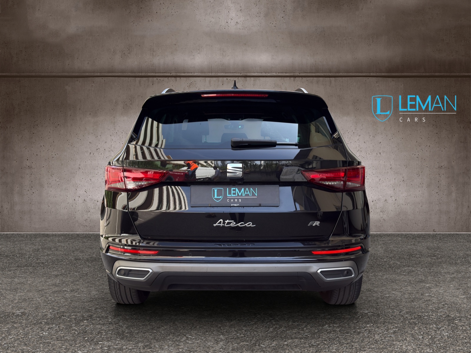 SEAT Ateca 1.5 TSI EVO DSG Move FR-image-5
