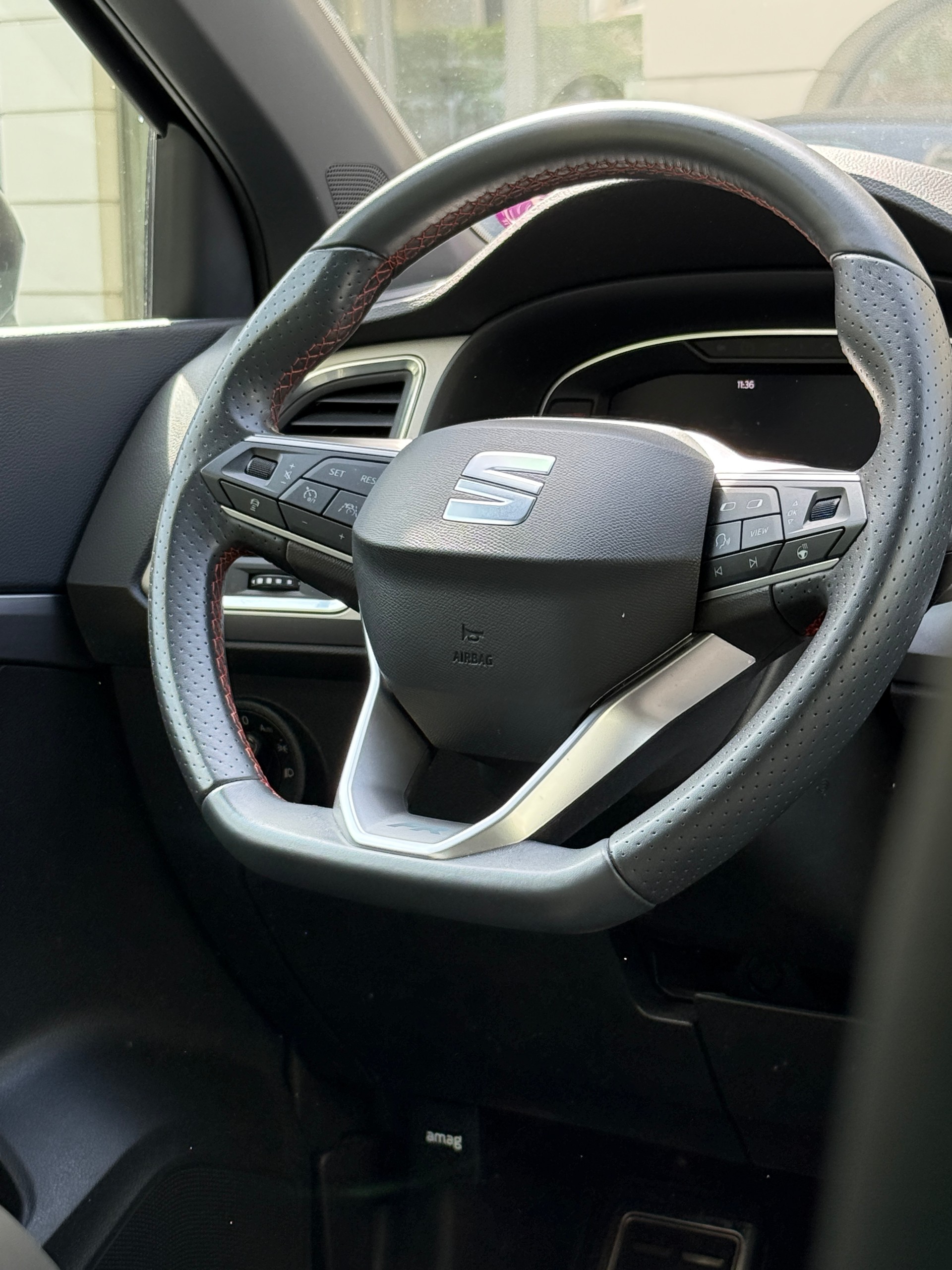 SEAT Ateca 1.5 TSI EVO DSG Move FR-image-11