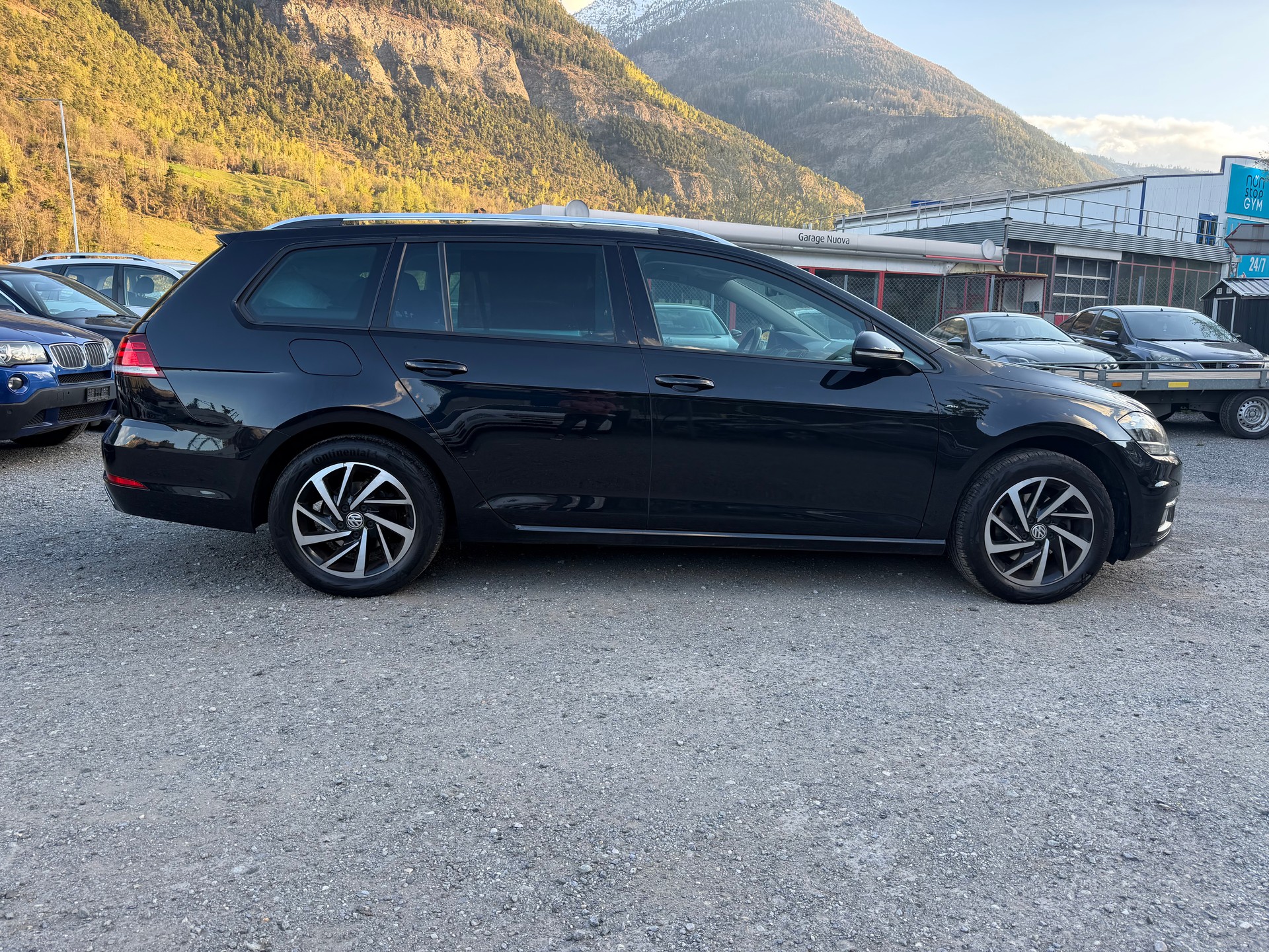 VW Golf 7 1.6 tdi-image-4