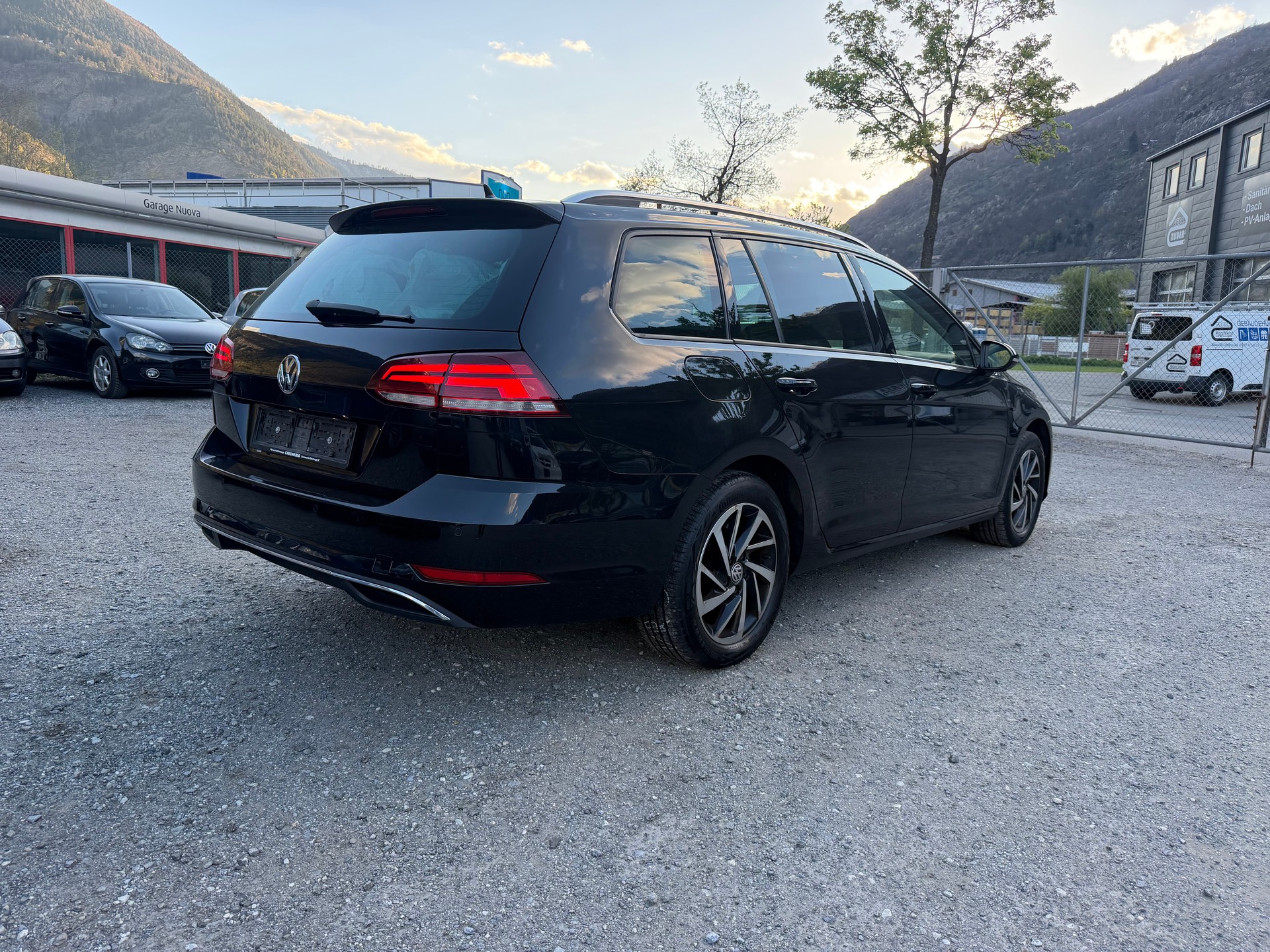 VW Golf 7 1.6 tdi-image-5