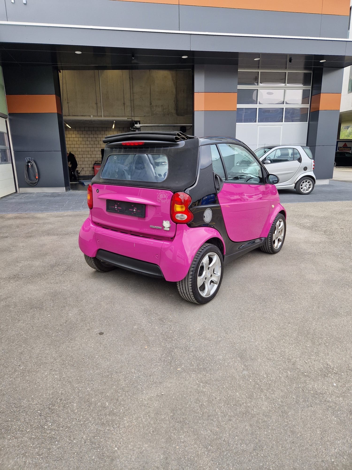 SMART fortwo passion-image-2