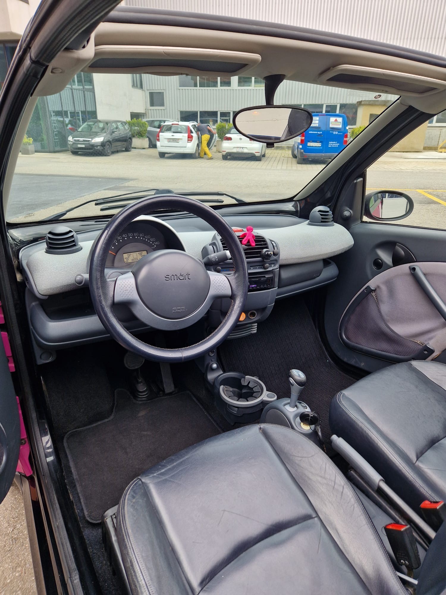SMART fortwo passion-image-4
