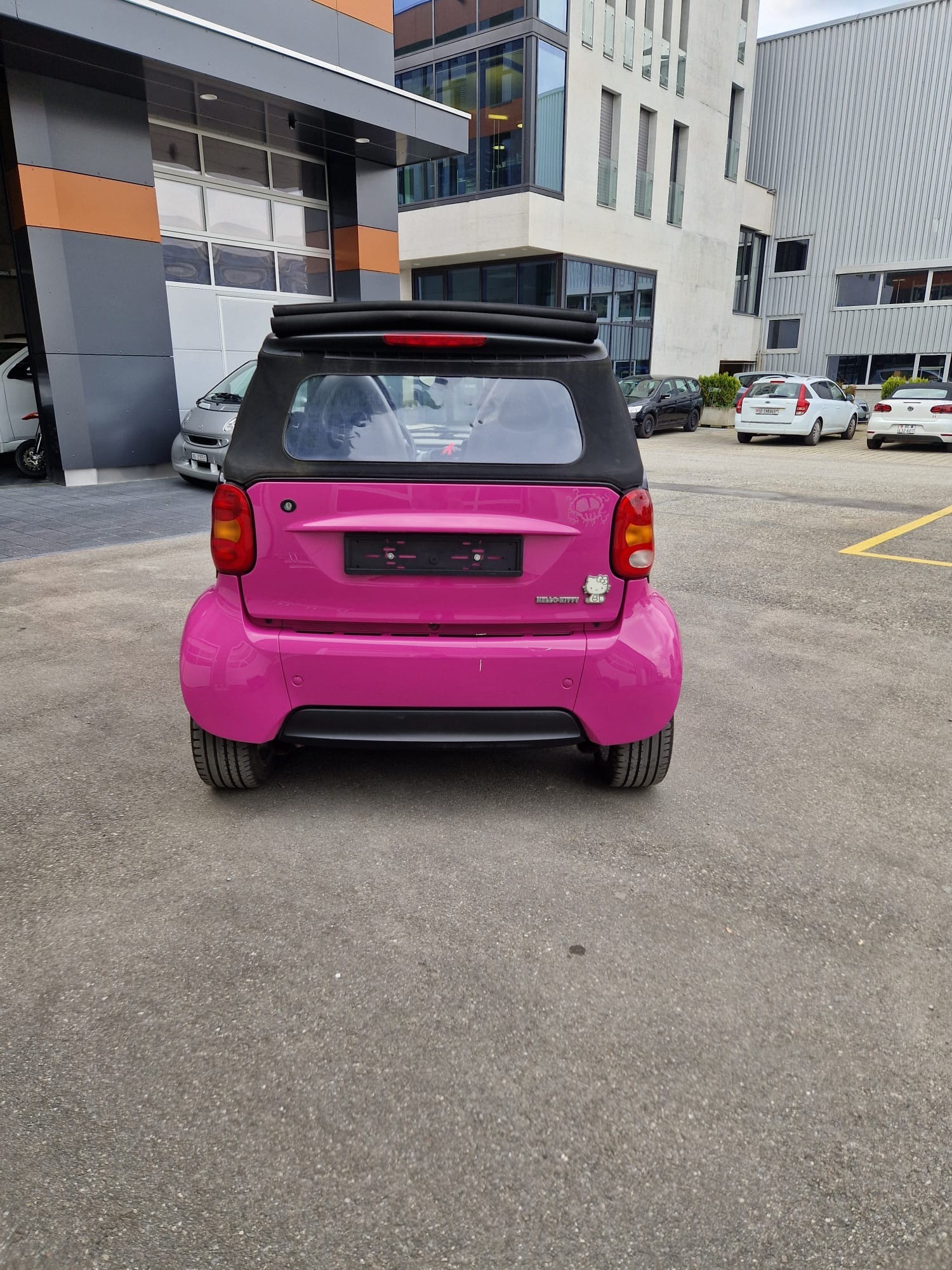 SMART fortwo passion-image-5
