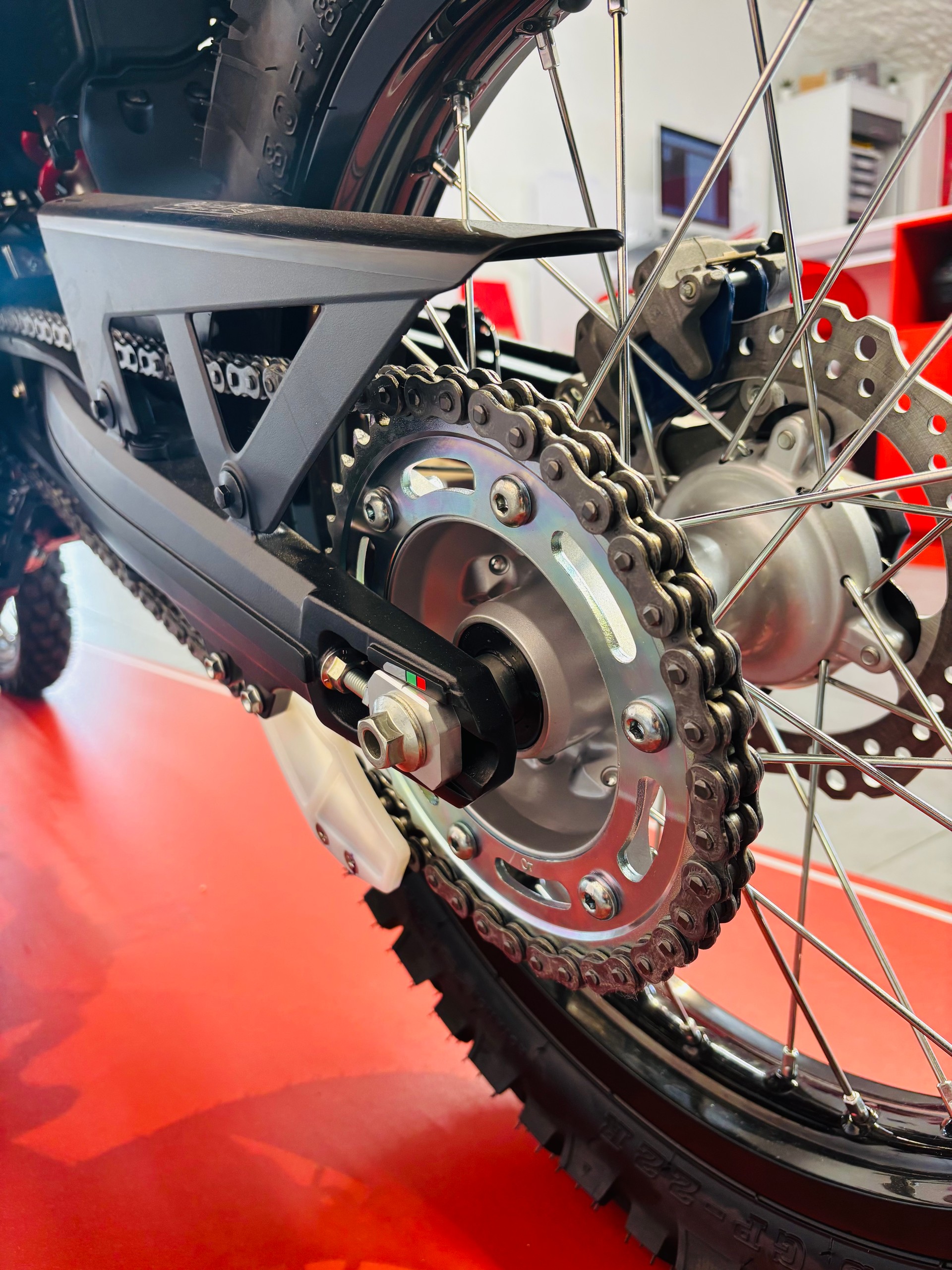 HONDA CRF 300 L-image-5
