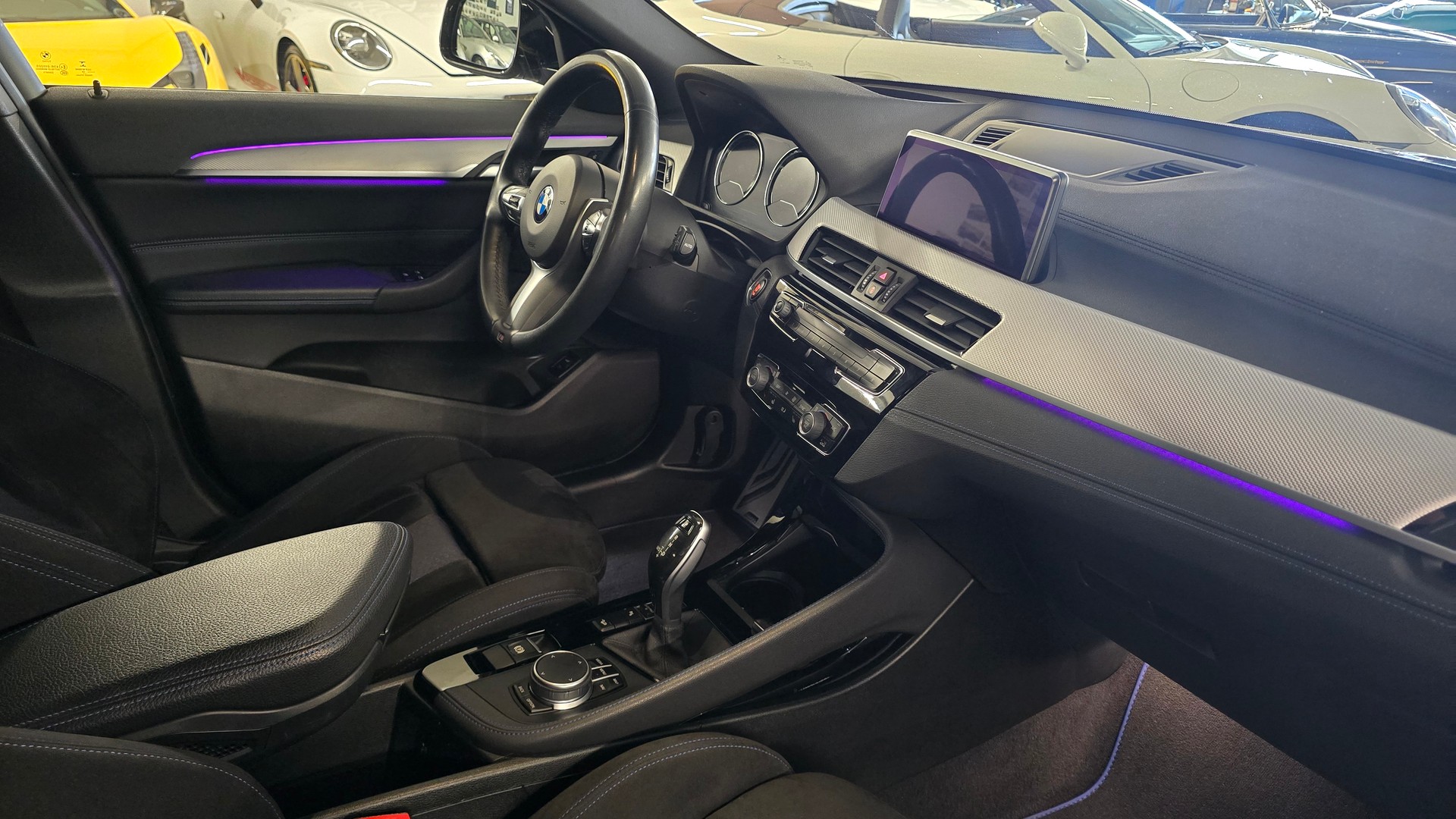 BMW X2 M35i Steptronic-image-15