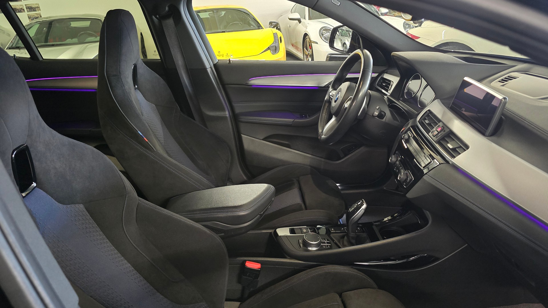 BMW X2 M35i Steptronic-image-17