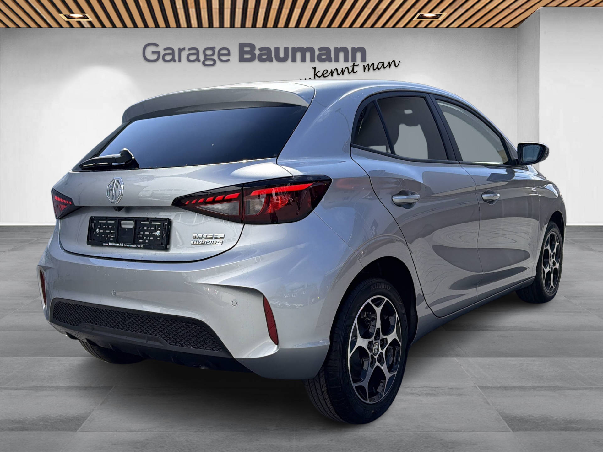 MG 3 1.5 Hybrid Luxury-showroom-element-2