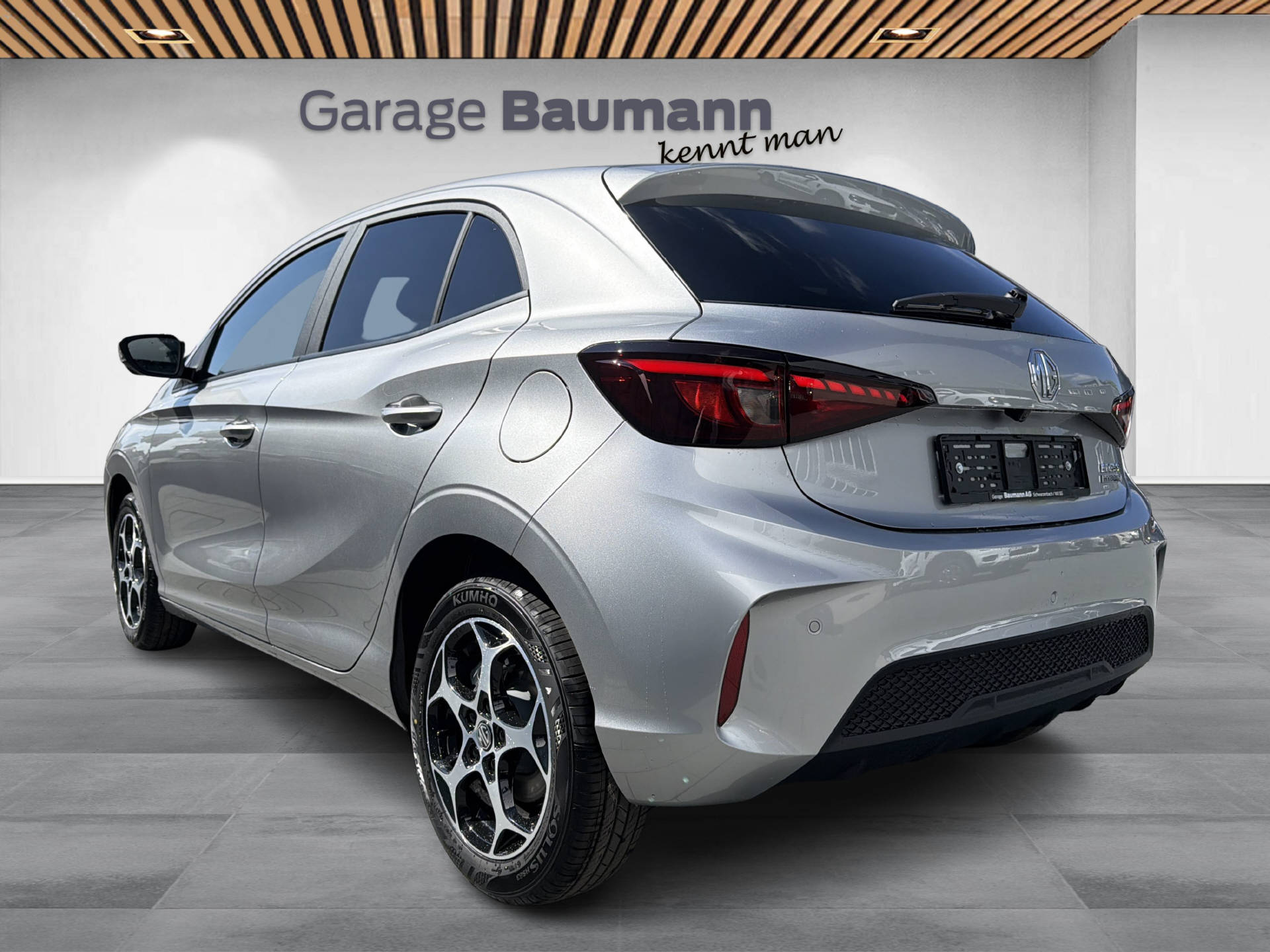 MG 3 1.5 Hybrid Luxury-showroom-element-3