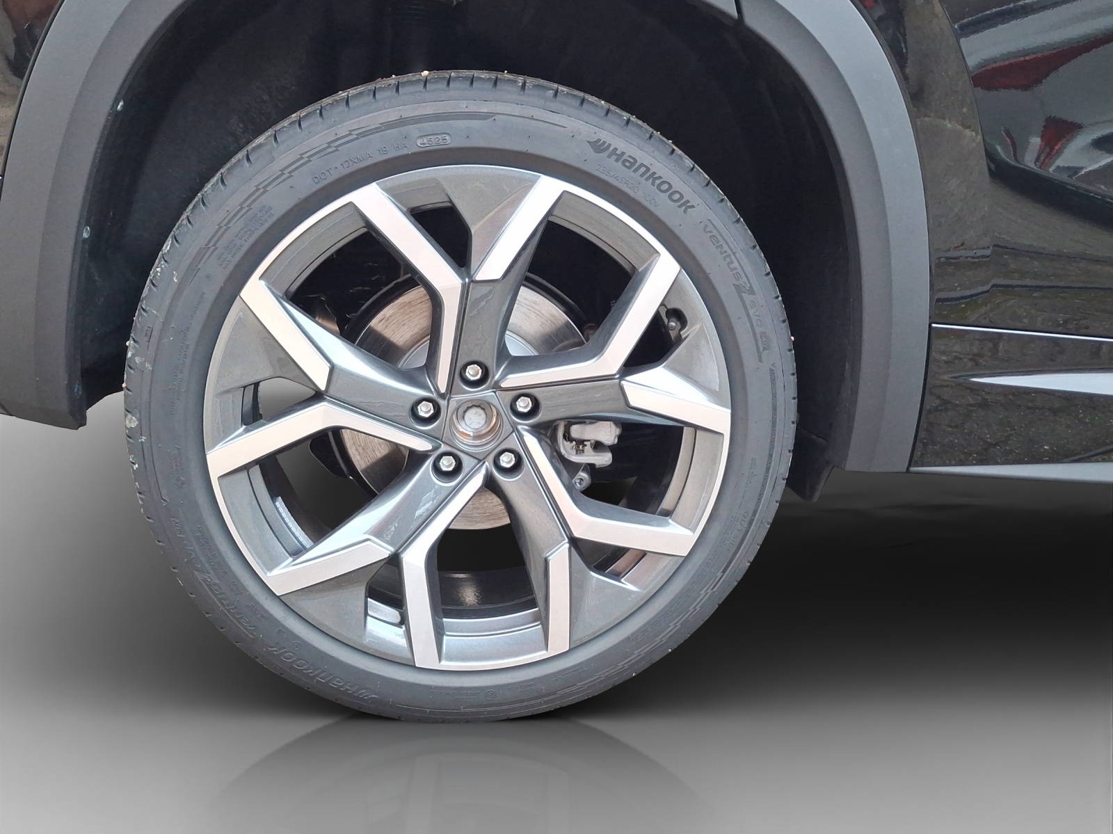 SKODA Kodiaq 2.0 TSI Sportline 4x4-image-13