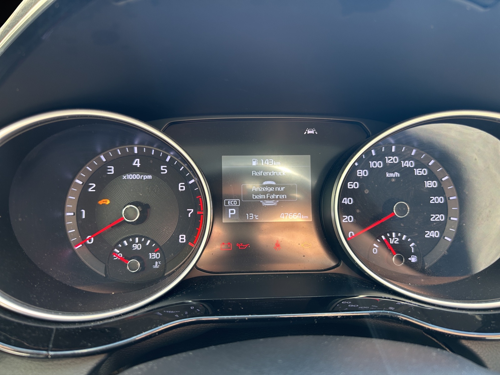 KIA Ceed 1.5T-GDi MHEV PowDCT-image-13