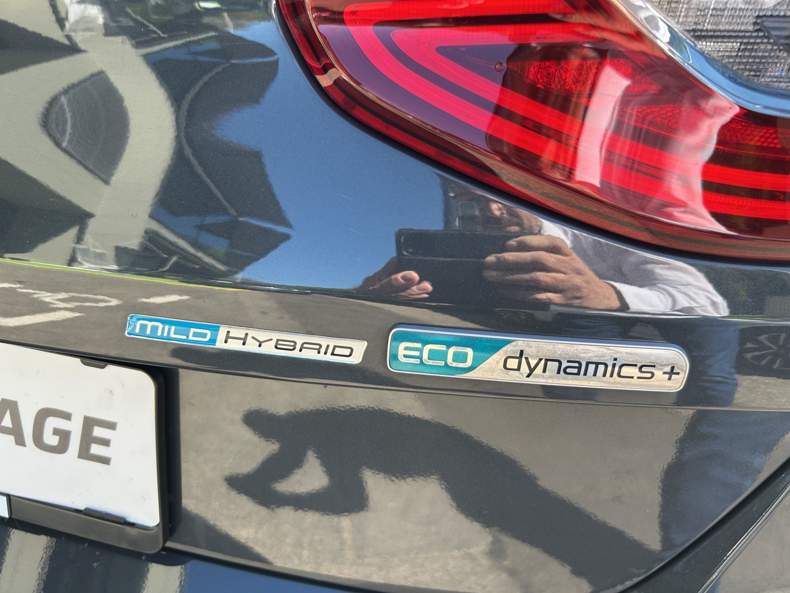 KIA Ceed 1.5T-GDi MHEV PowDCT-image-10