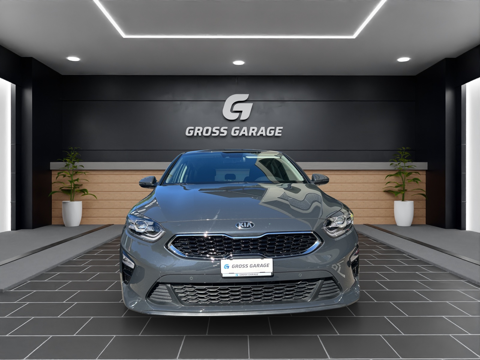 KIA Ceed 1.5T-GDi MHEV PowDCT-showroom-element-1