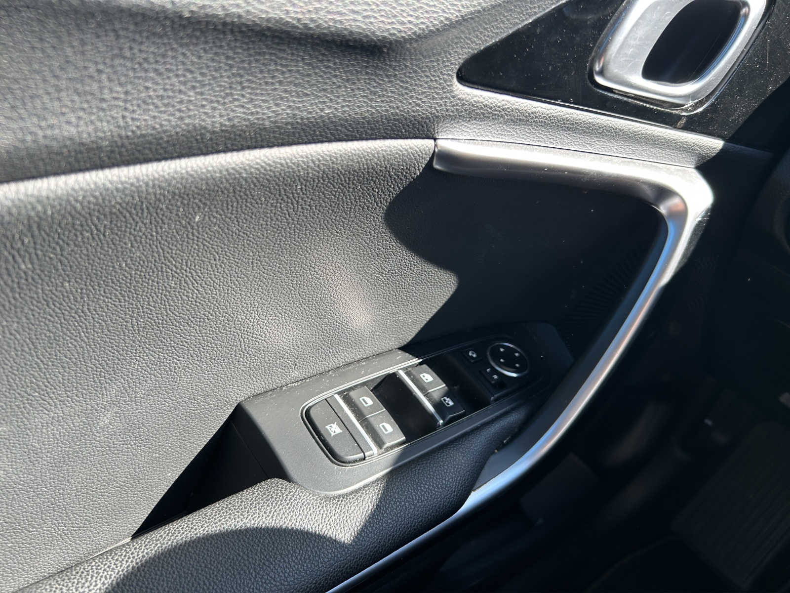 KIA Ceed 1.5T-GDi MHEV PowDCT-image-14