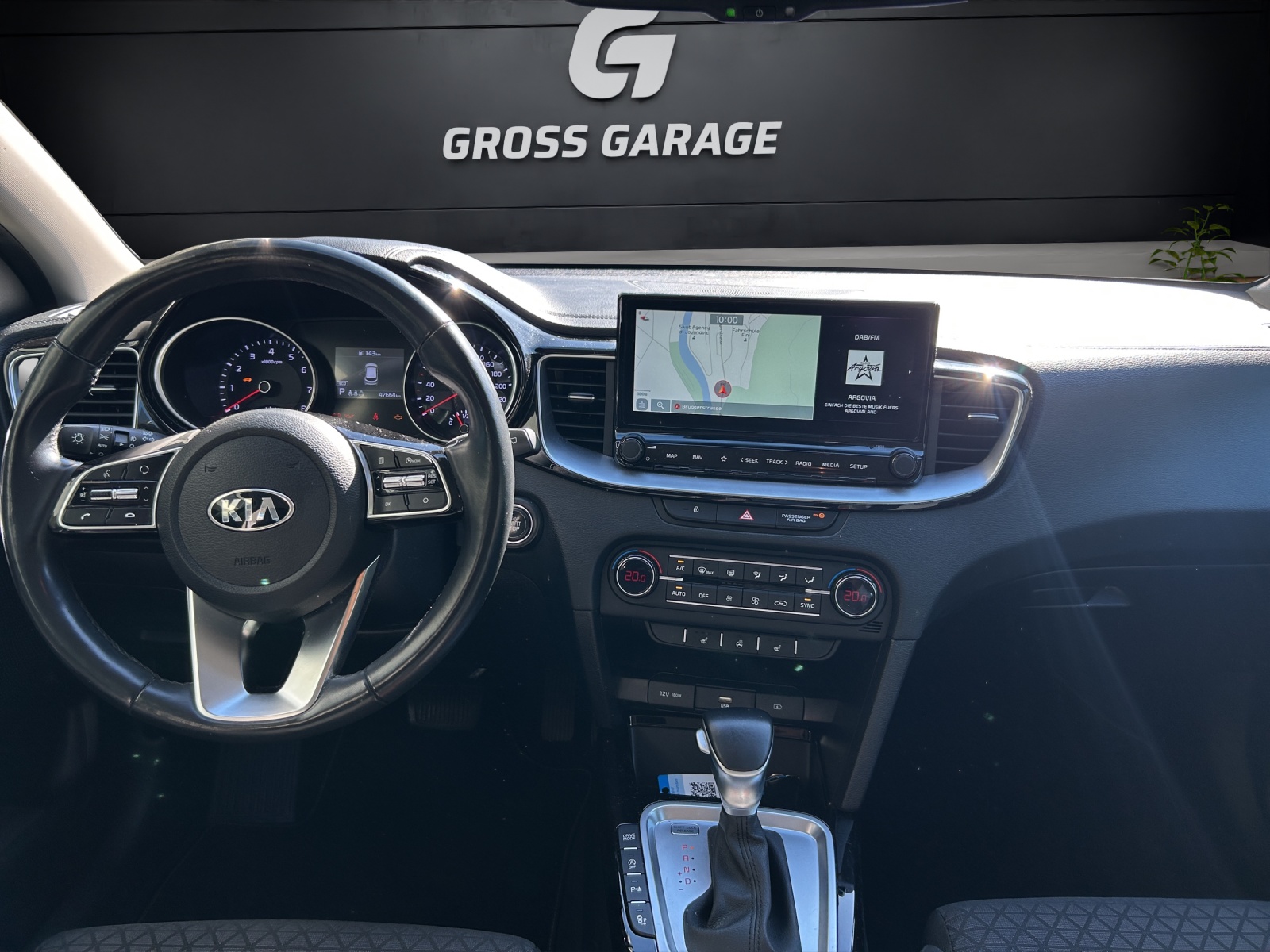 KIA Ceed 1.5T-GDi MHEV PowDCT-image-5