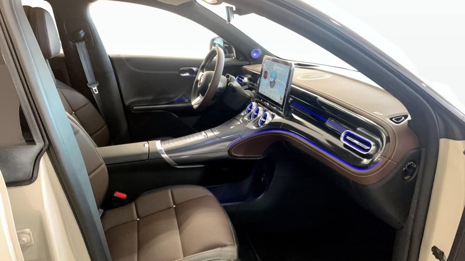 SMART #3 66kWh Premium-image-7