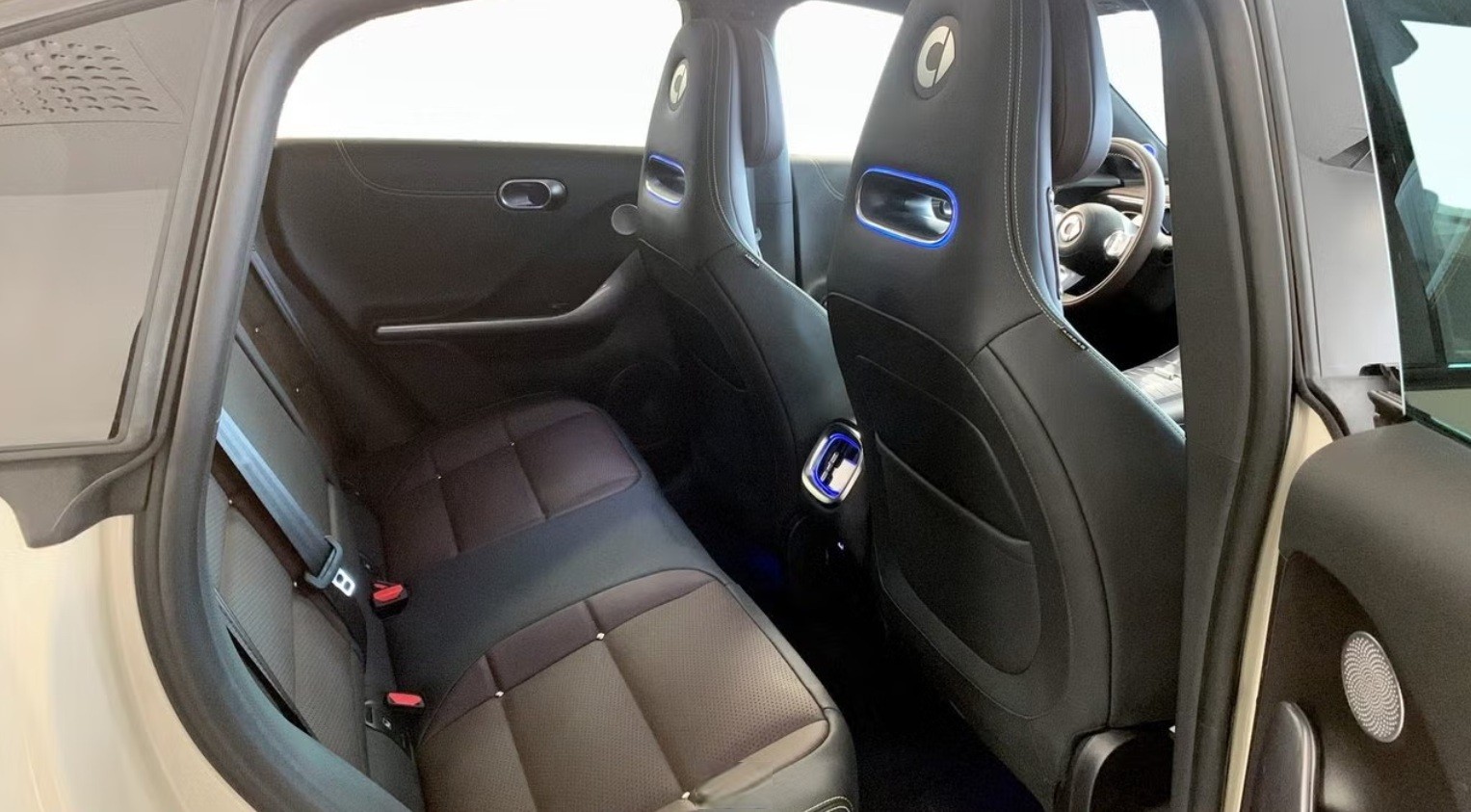 SMART #3 66kWh Premium-image-8