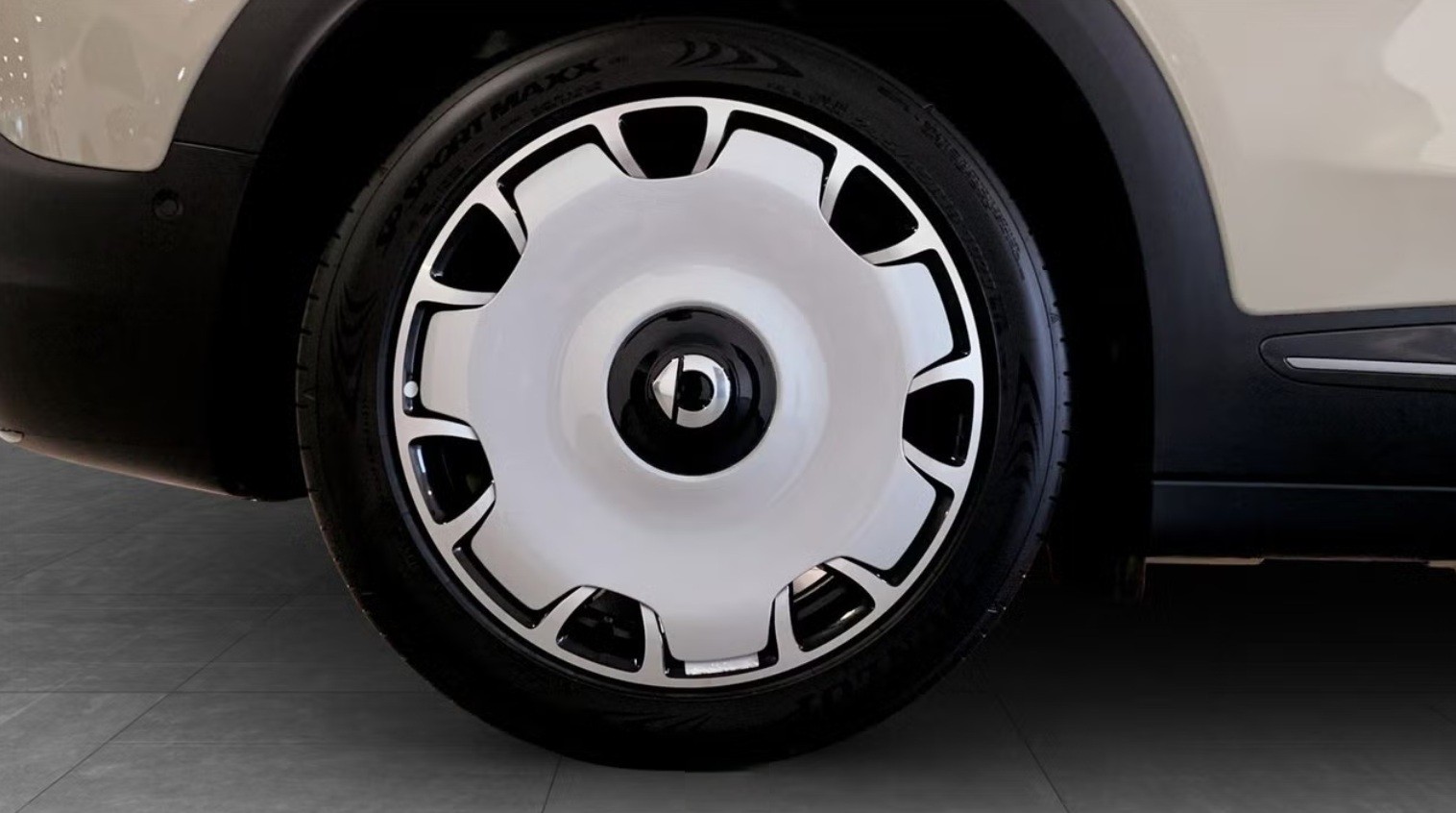 SMART #3 66kWh Premium-image-11