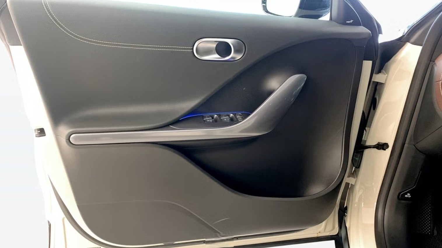 SMART #3 66kWh Premium-image-9