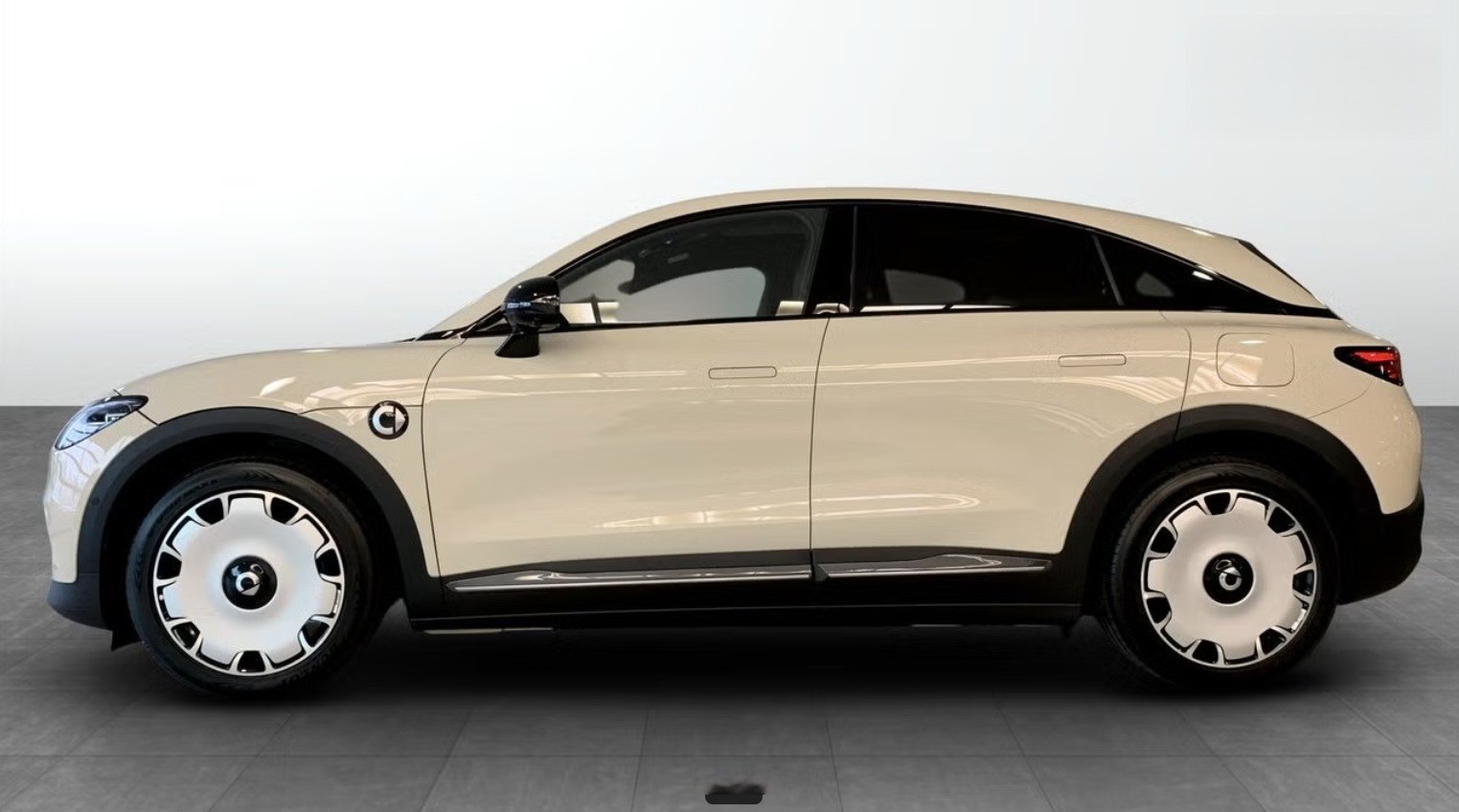 SMART #3 66kWh Premium-image-1
