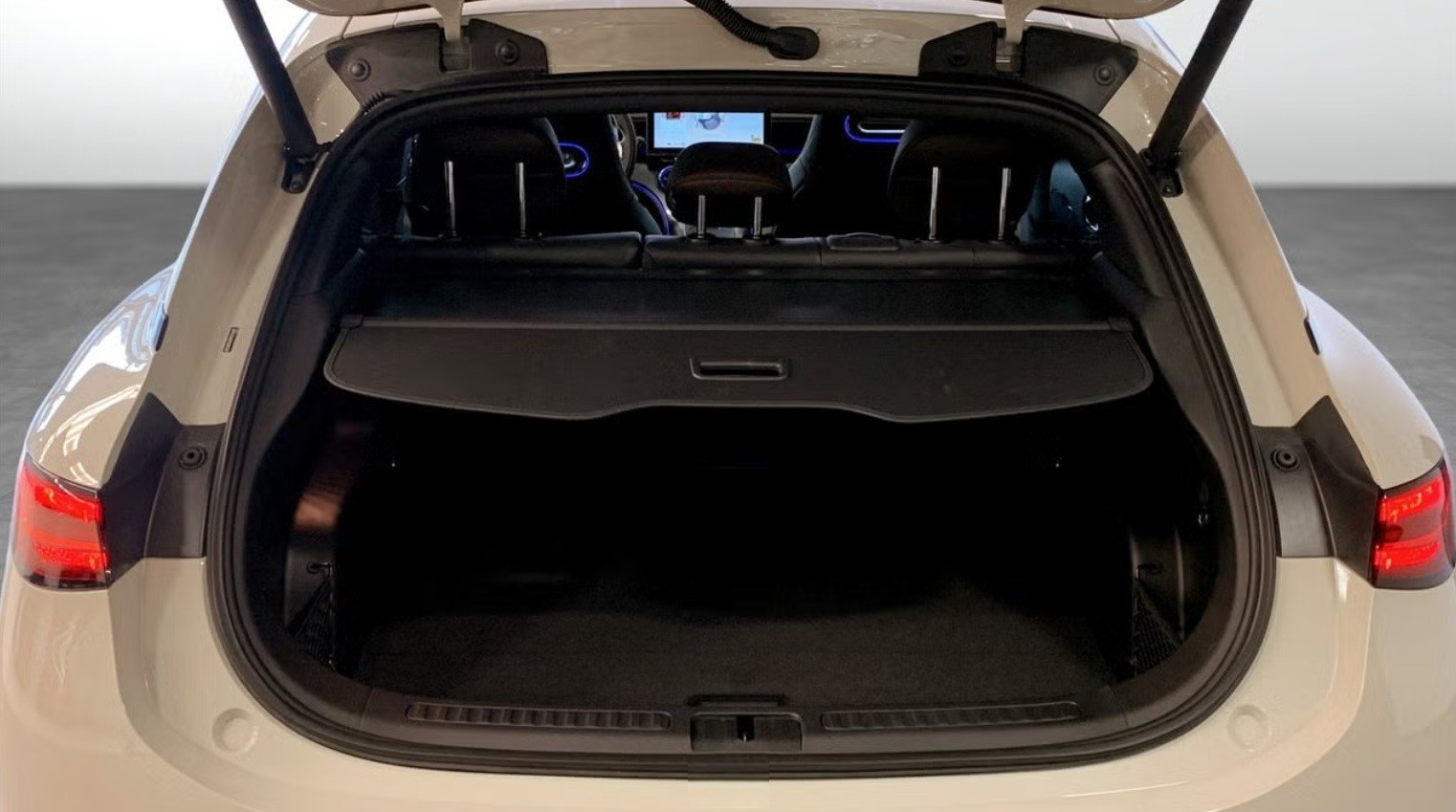 SMART #3 66kWh Premium-image-5