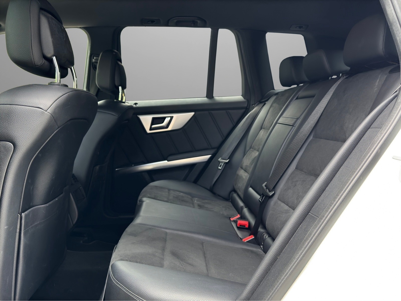 MERCEDES-BENZ GLK 220 BlueTEC 4Matic 7G-Tronic-image-10