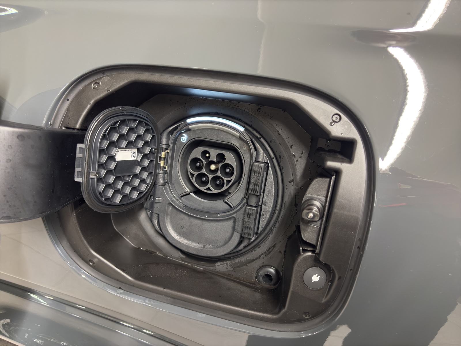 MERCEDES-BENZ GLE 400 e 4M EQ Hybrid Technology EQ Star-image-14