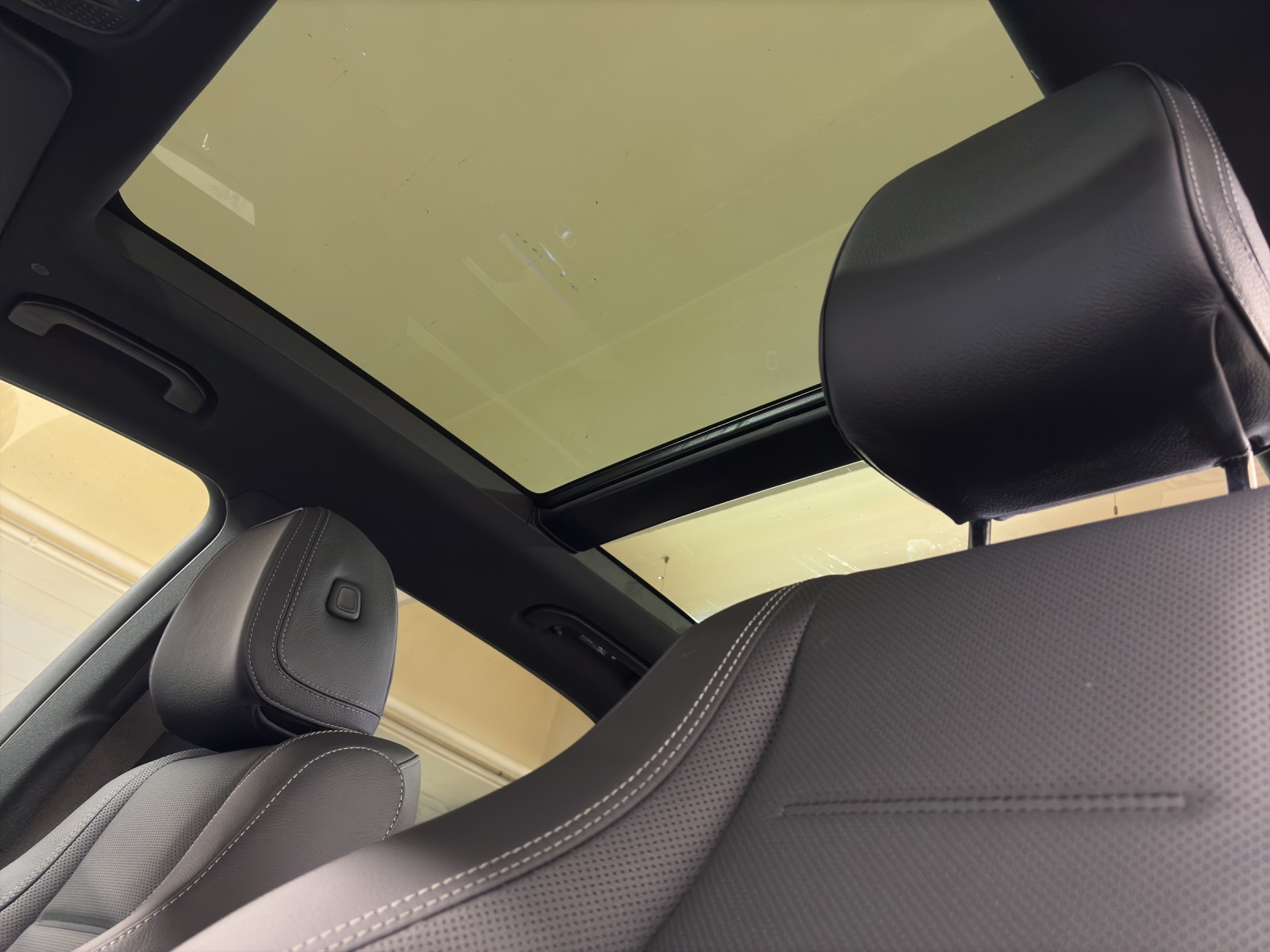 MERCEDES-BENZ GLE 400 e 4M EQ Hybrid Technology EQ Star-image-11