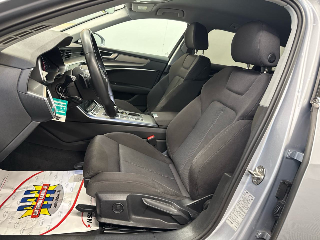 AUDI A6 Avant 40 TDI Sport quattro S-tronic-showroom-element-3