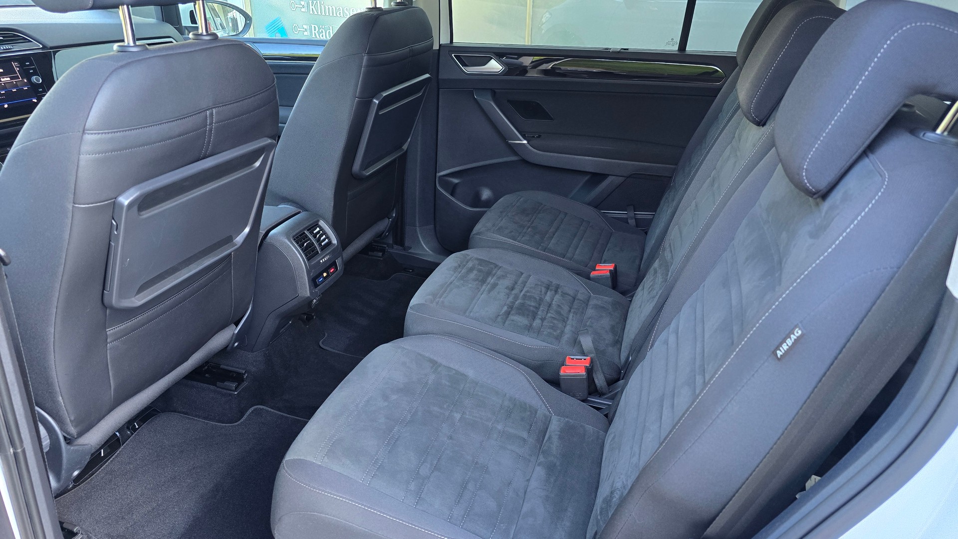 VW Touran 1.5 TSI EVO Highline DSG-image-6
