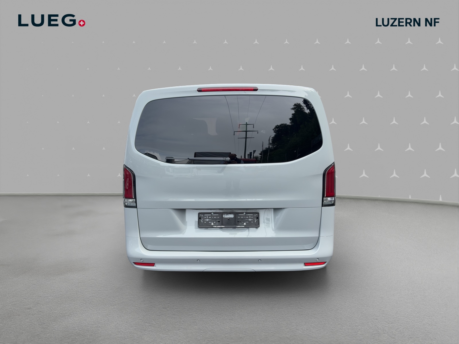 MERCEDES-BENZ Vito 116 CDI Lang Tourer Family 9G-Tronic 4M Select-image-3