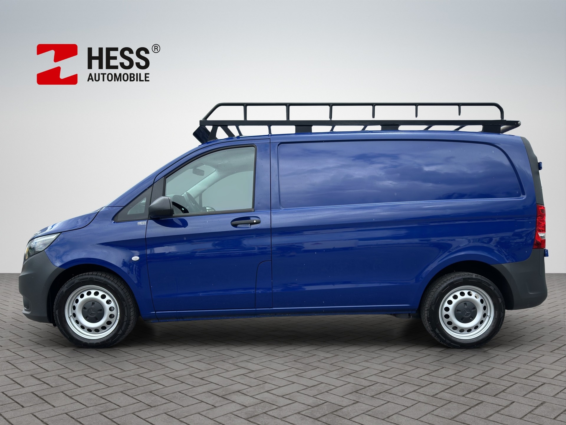 MERCEDES-BENZ Vito 116 CDI Base-showroom-element-2