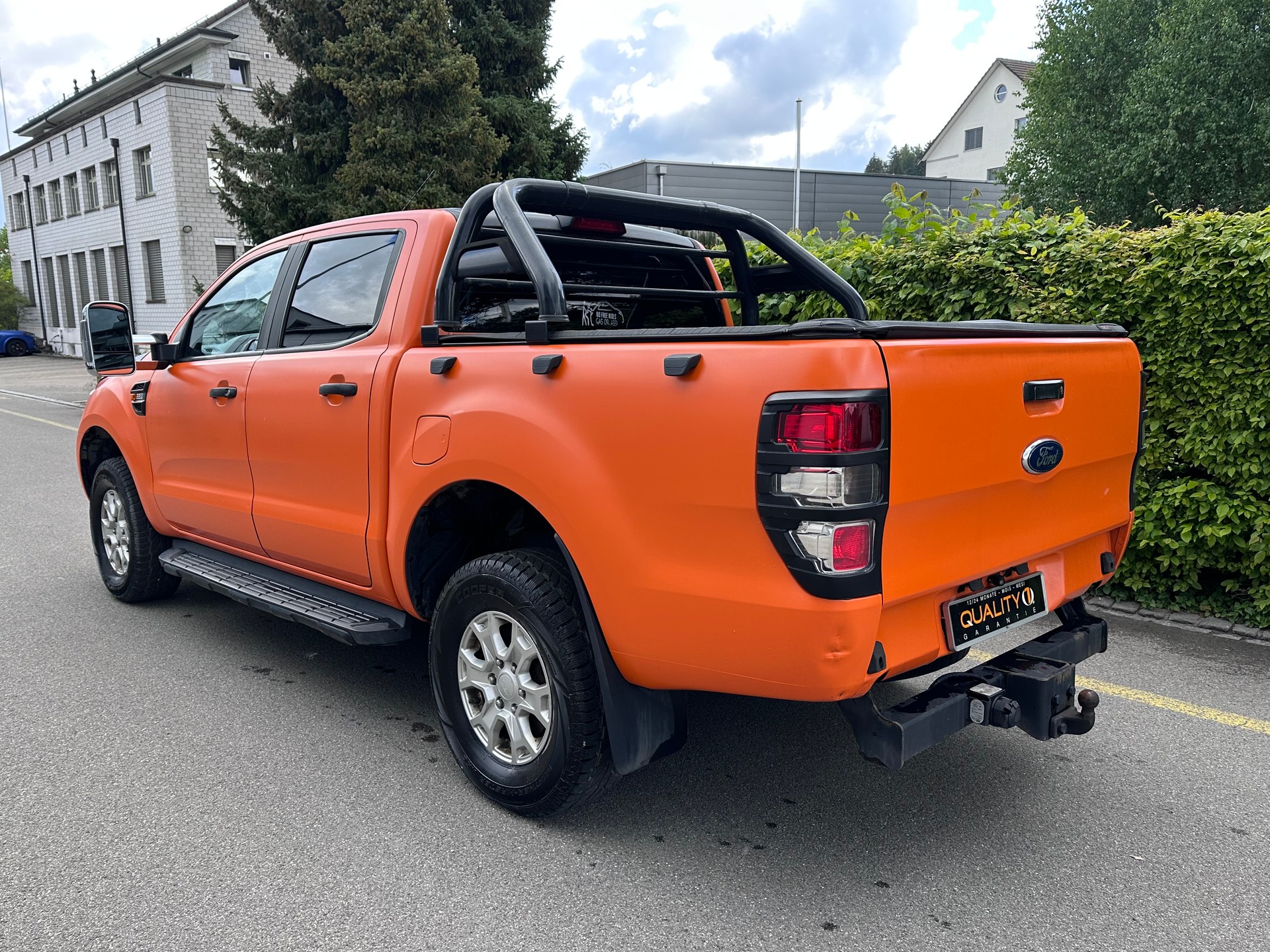 FORD RANGER-image-4