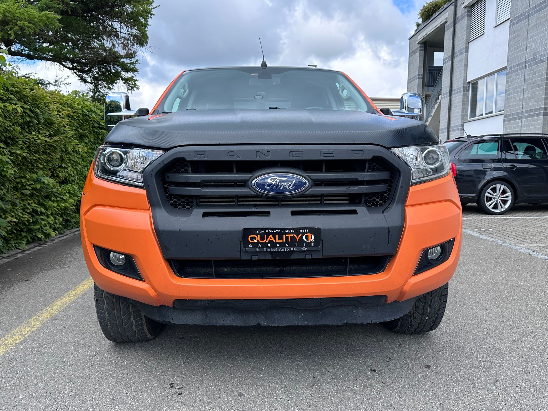 FORD RANGER-image-3