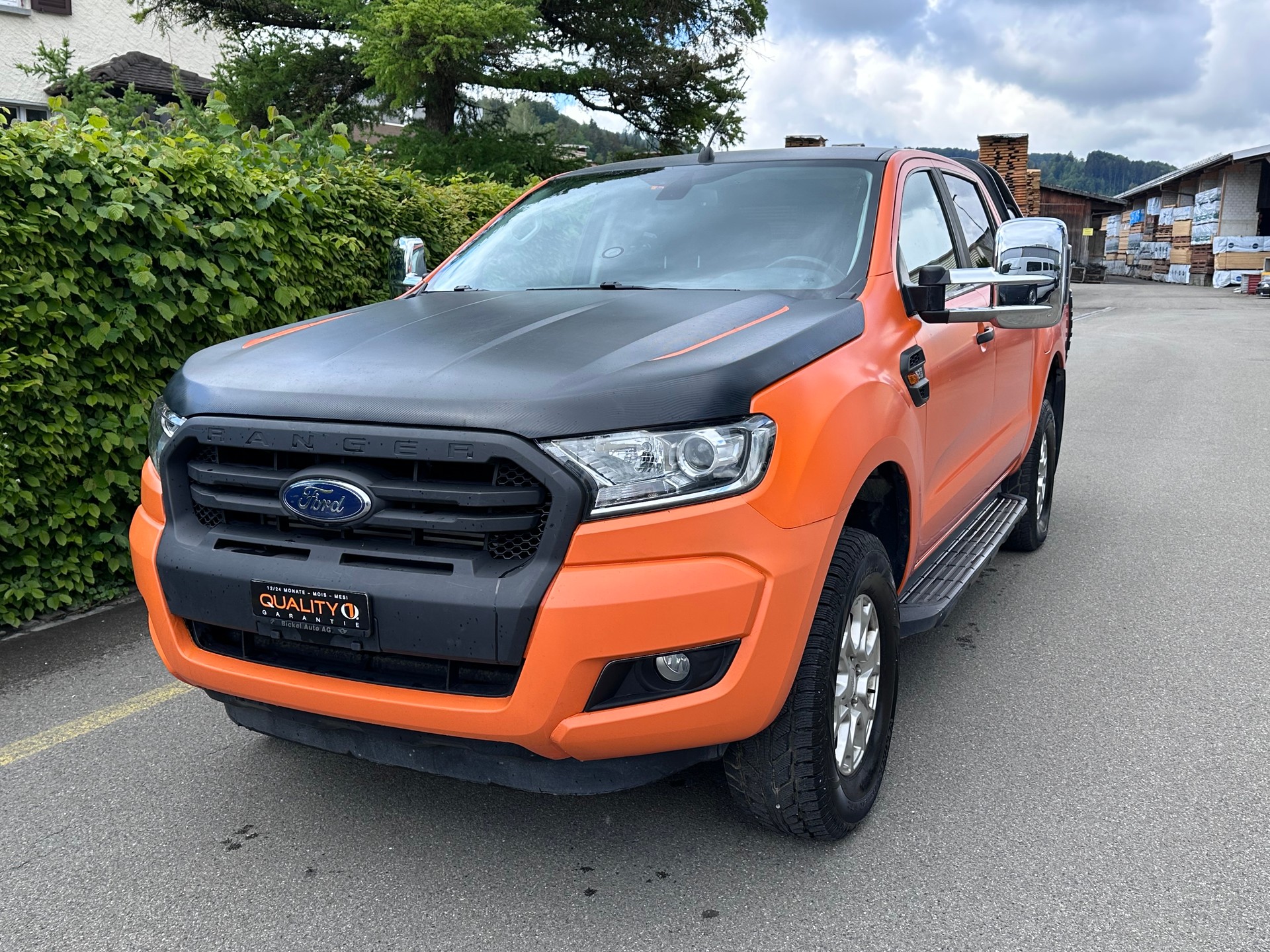 FORD RANGER-image-2