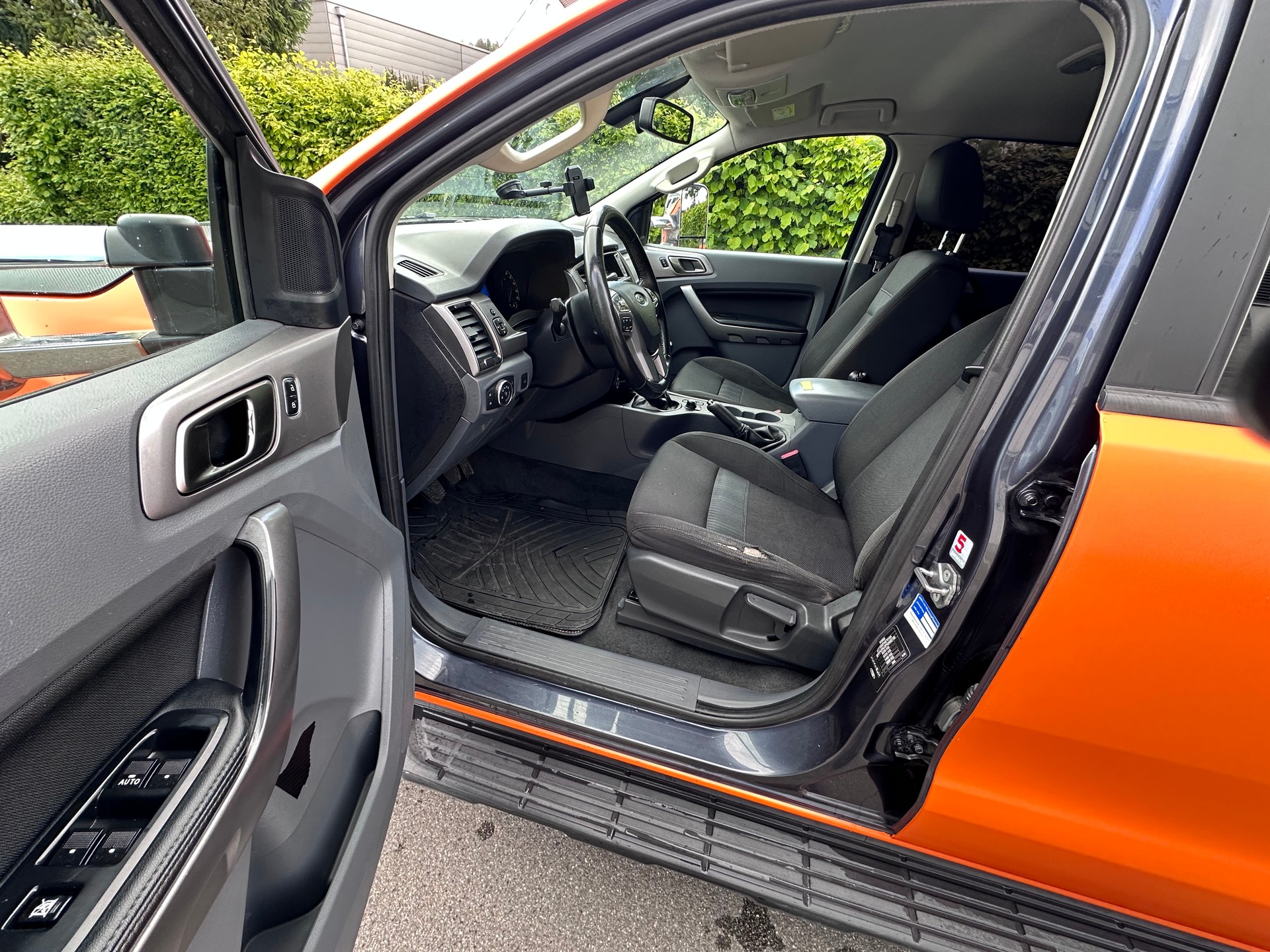 FORD RANGER-image-8
