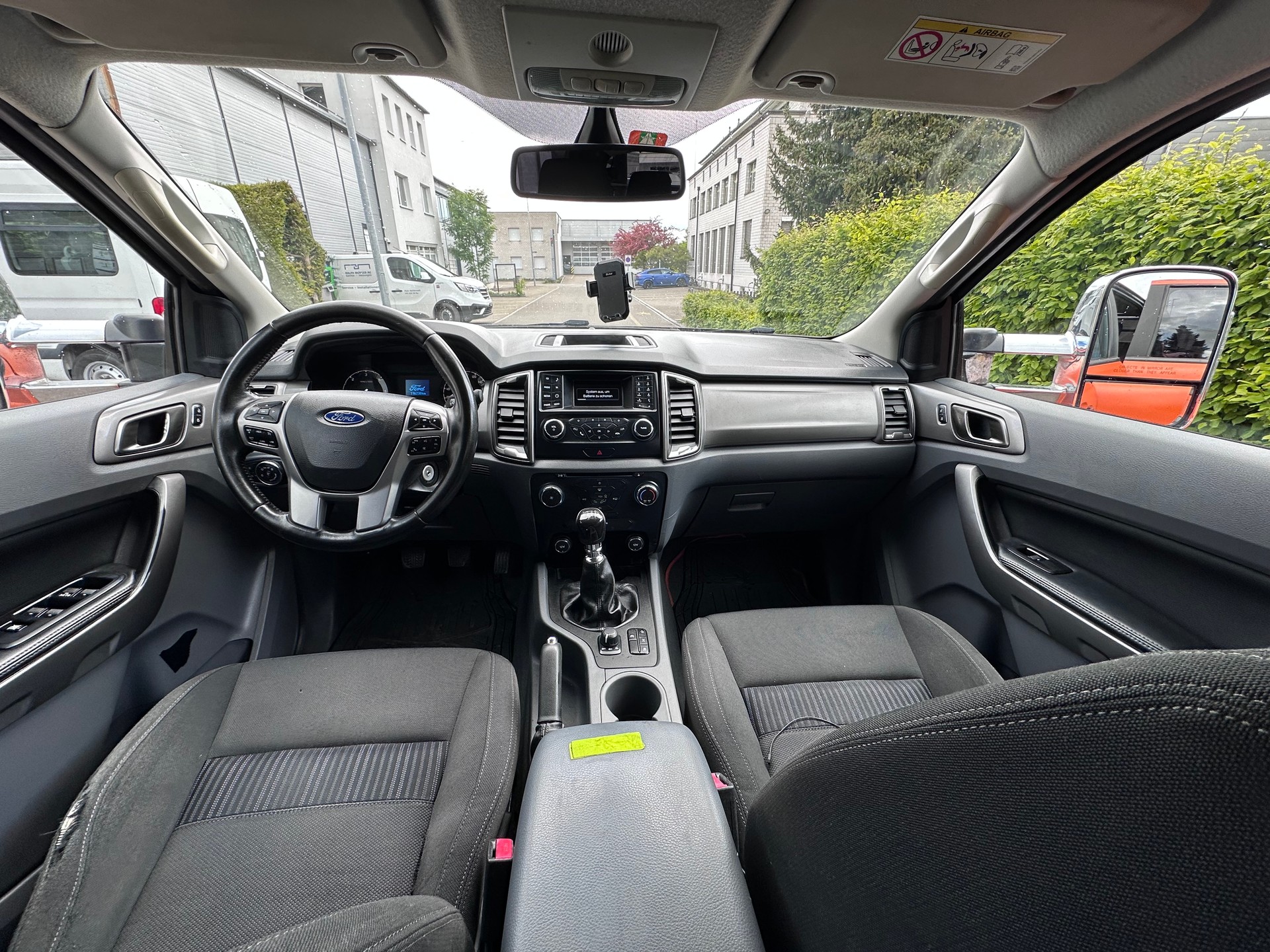 FORD RANGER-image-13