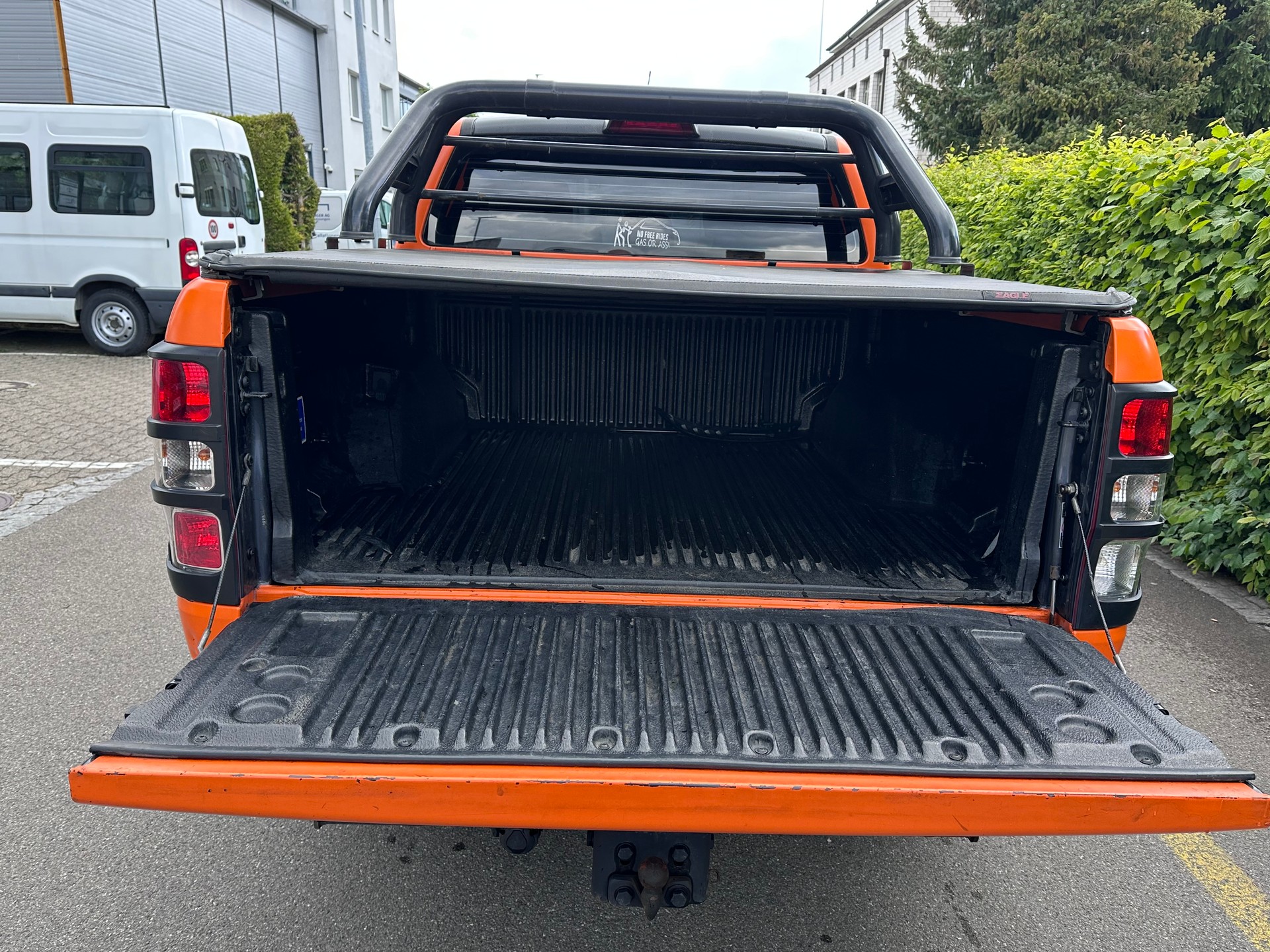 FORD RANGER-image-9