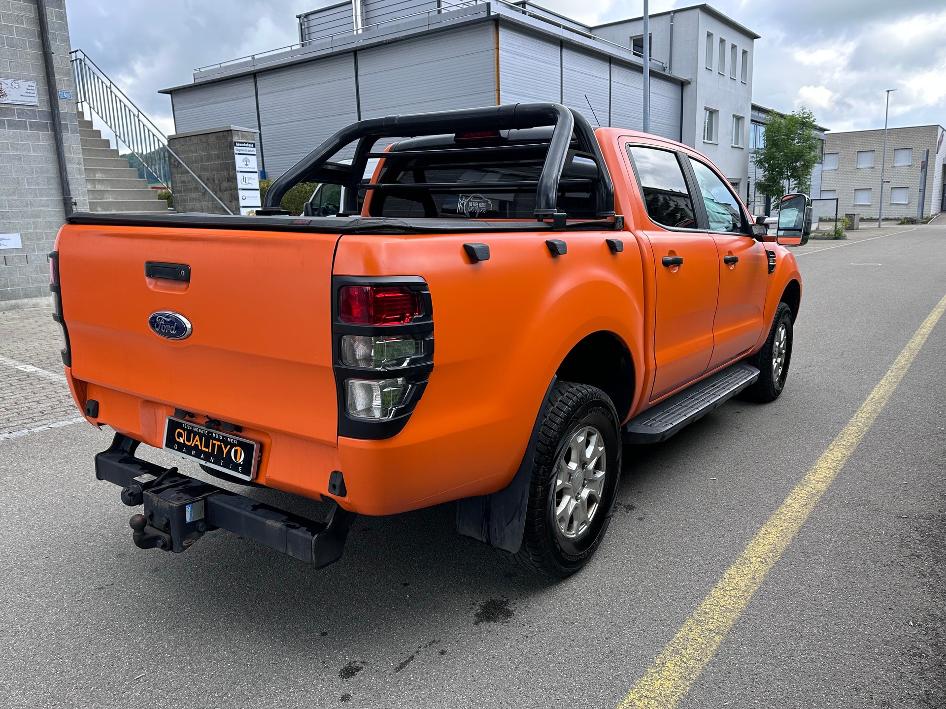 FORD RANGER-image-5