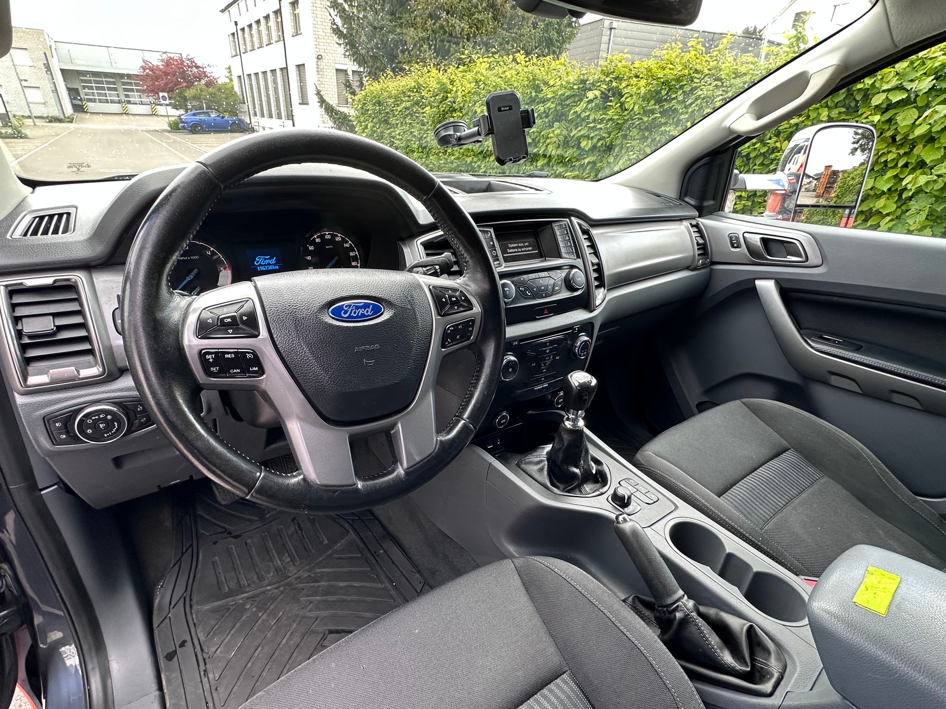 FORD RANGER-image-11