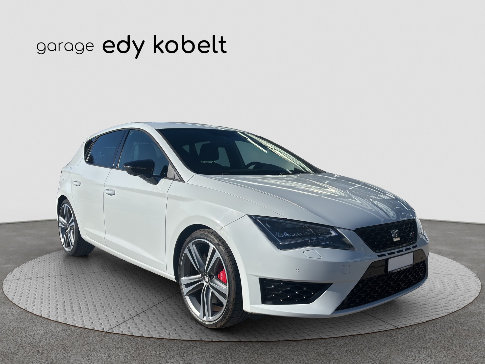 SEAT Leon 2.0 TSI Cupra 290 DSG-image-23