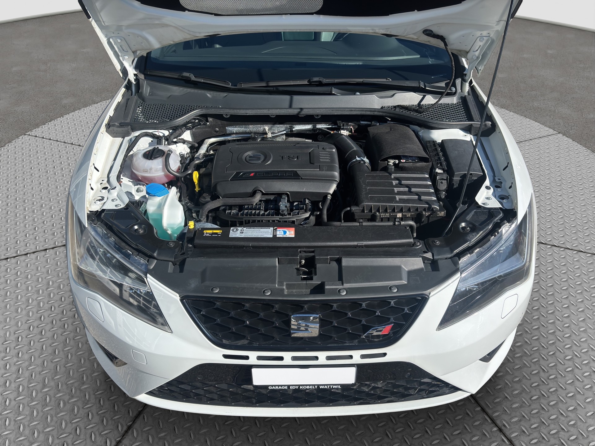 SEAT Leon 2.0 TSI Cupra 290 DSG-image-25