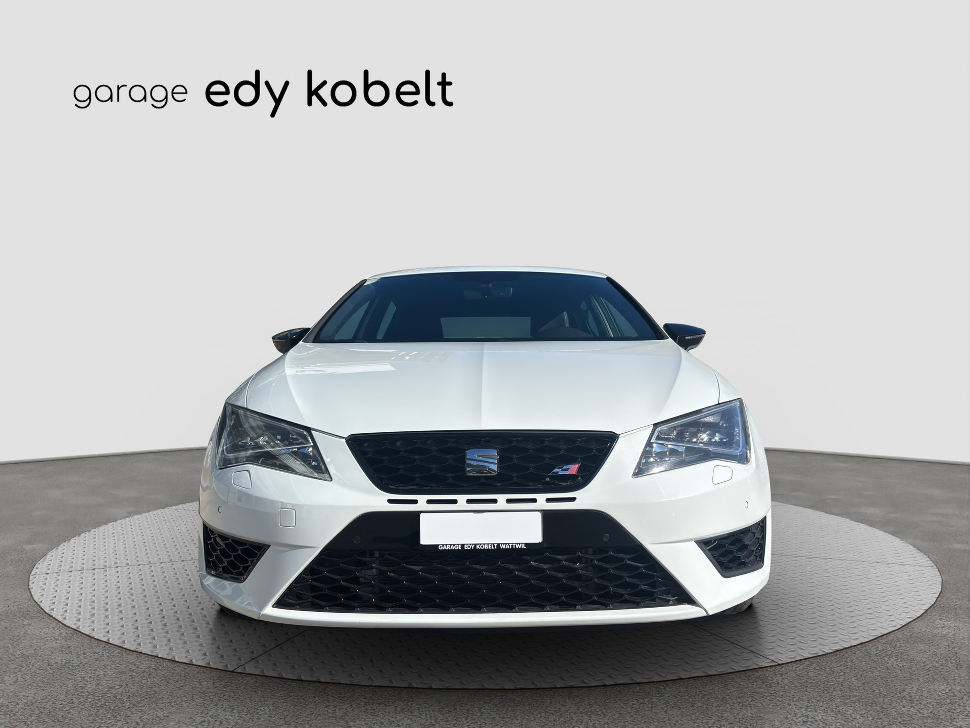 SEAT Leon 2.0 TSI Cupra 290 DSG-image-2