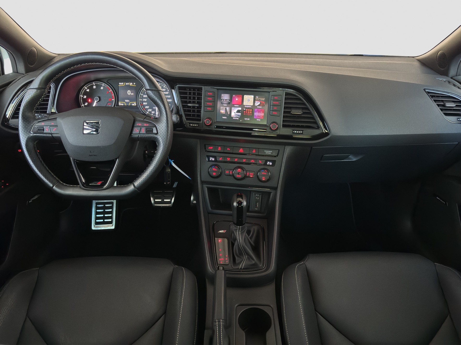 SEAT Leon 2.0 TSI Cupra 290 DSG-image-3