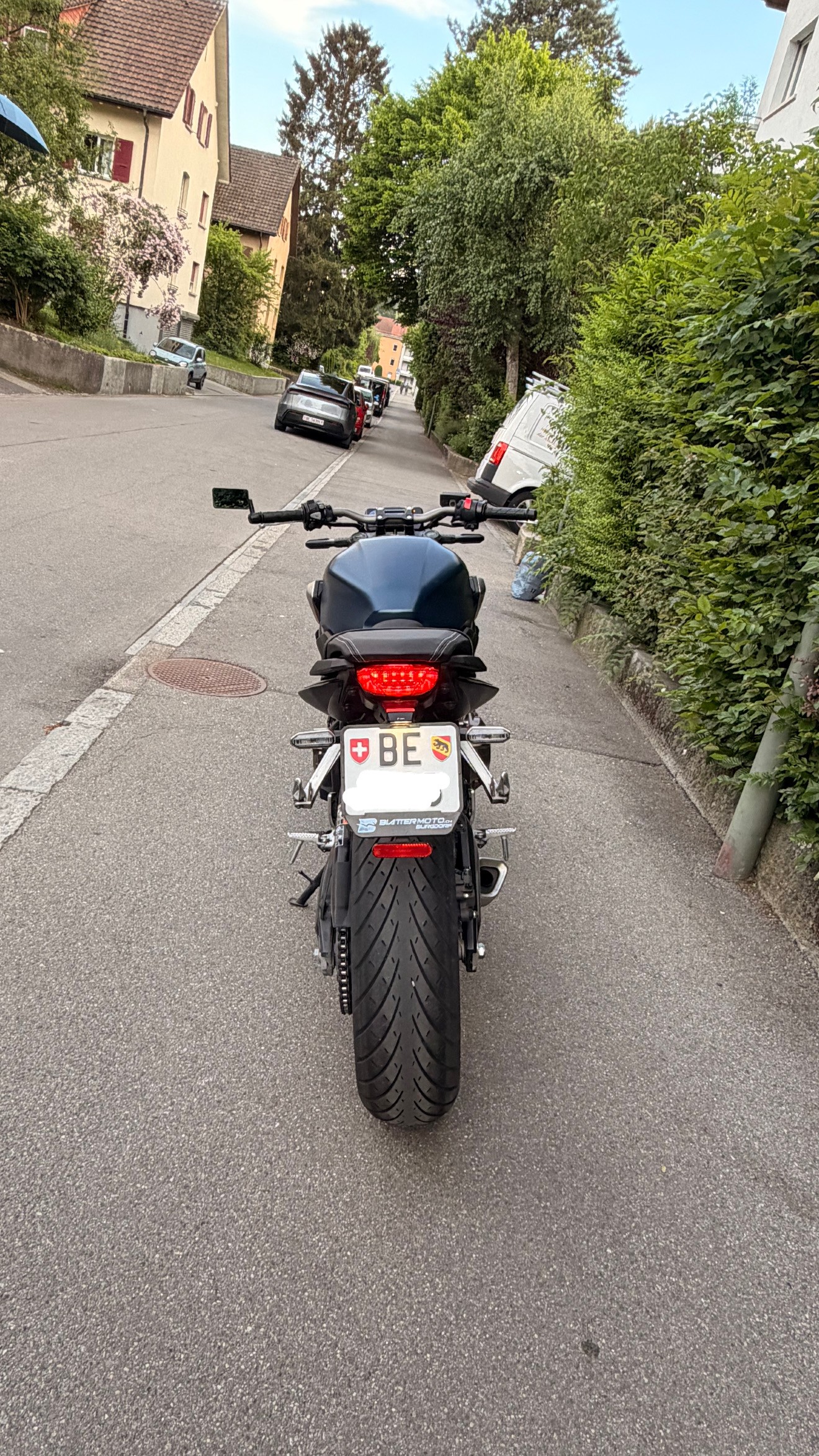 HONDA CB 650 R ABS-image-15