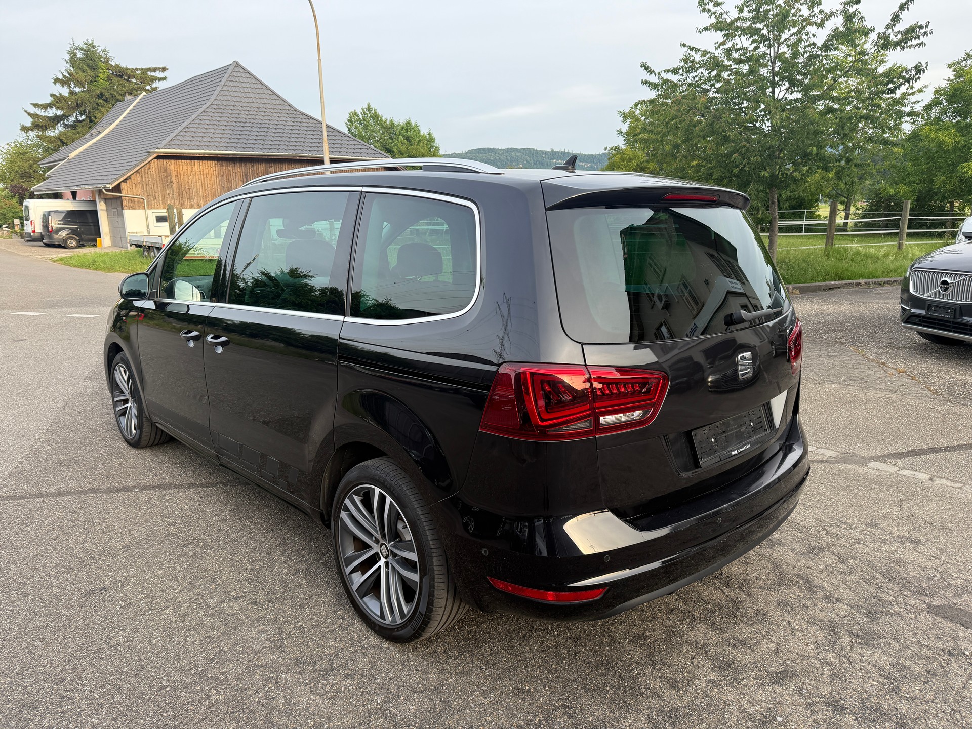 SEAT Alhambra 1.4 TSI DSG SWISS FR2-showroom-element-2