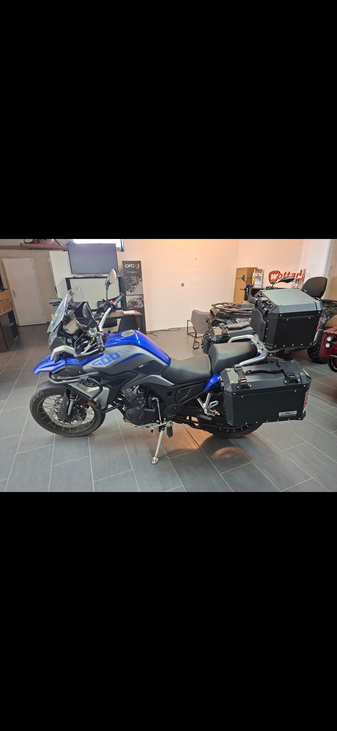 COLOVE 500 X Adventure ABS-image-2