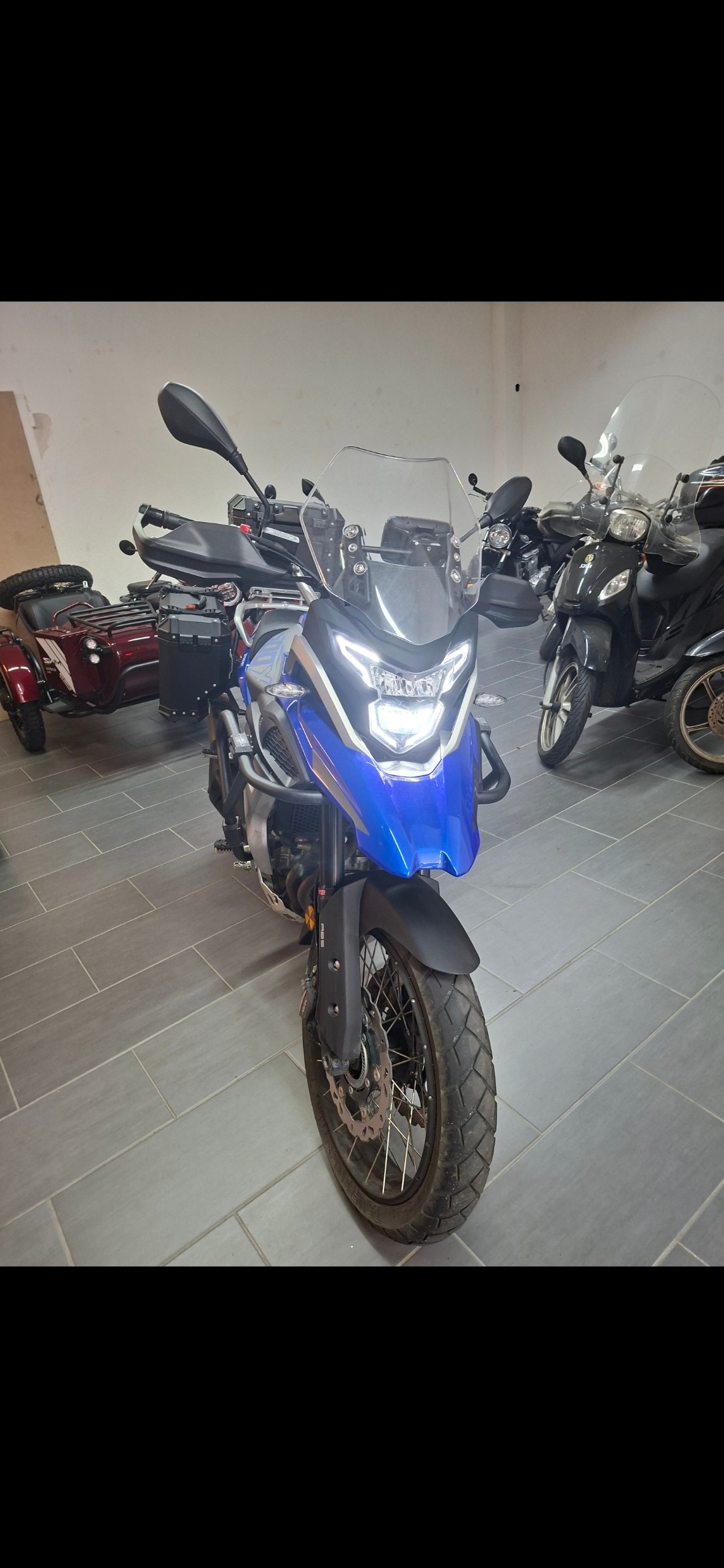 COLOVE 500 X Adventure ABS-image-4
