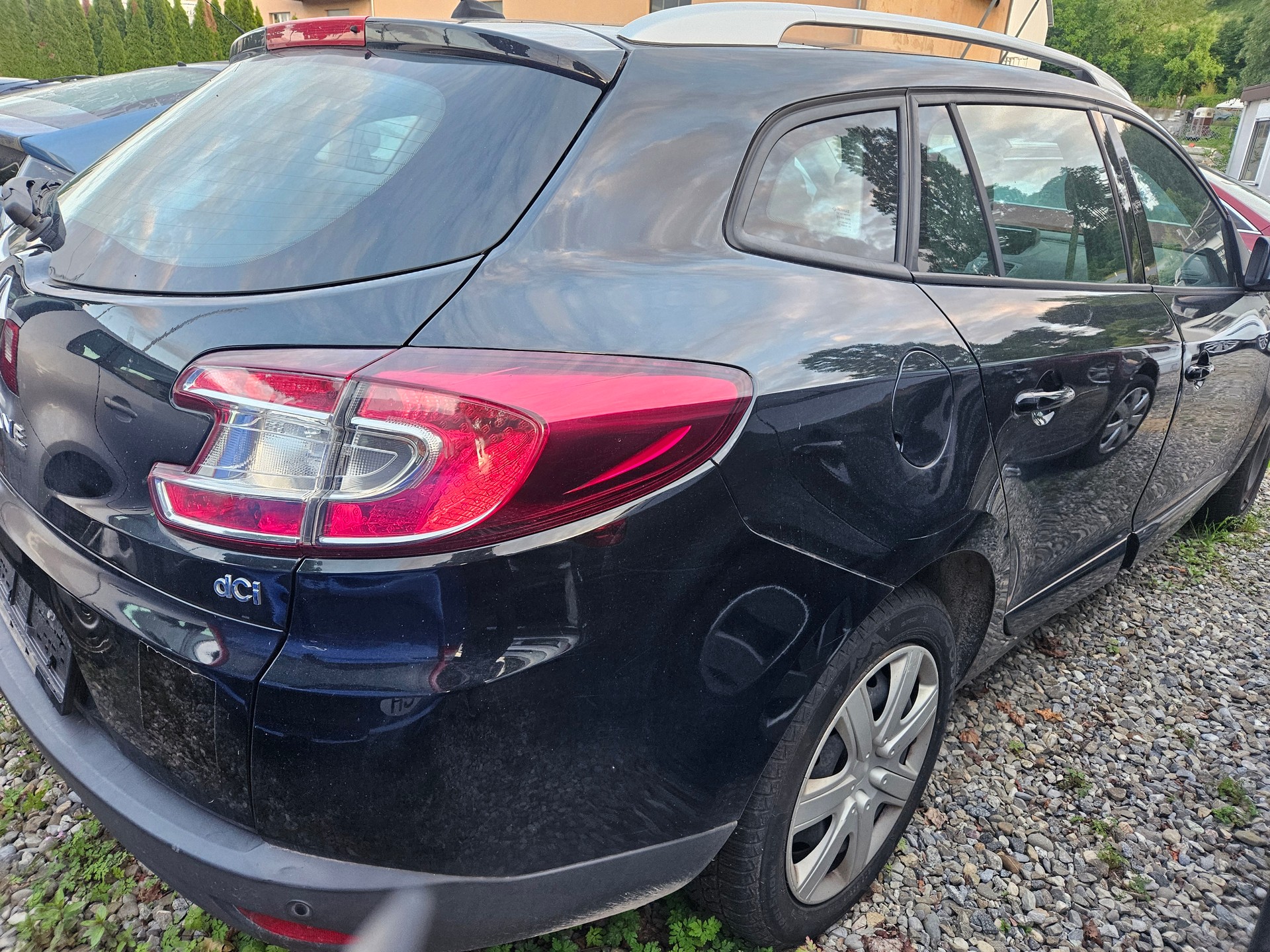 RENAULT Mégane Grandtour 1.5 dCi Bose EDC-image-4