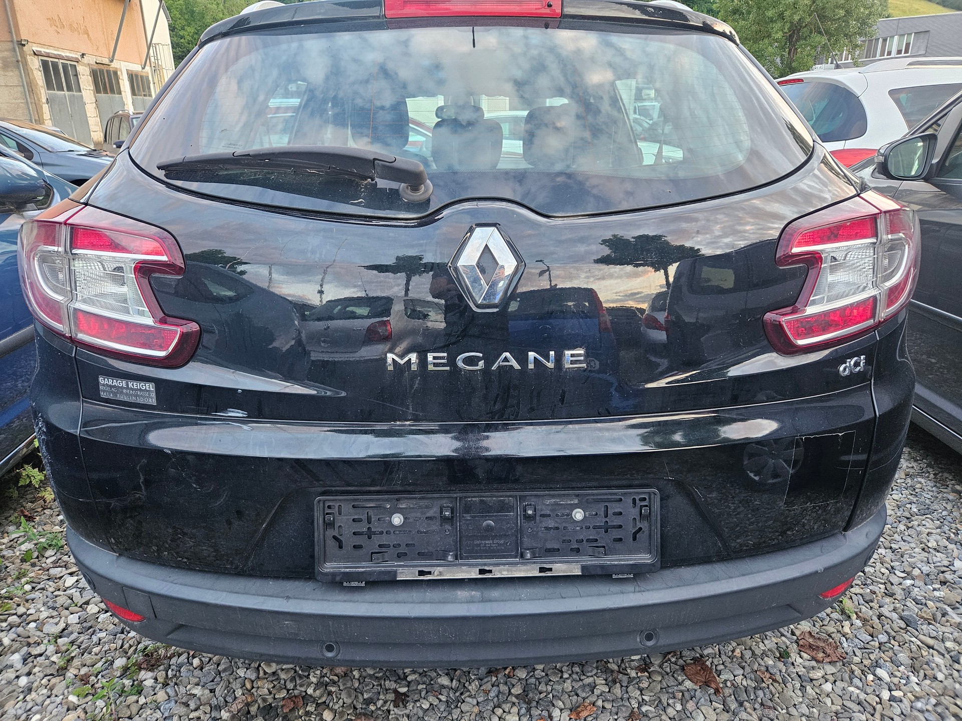 RENAULT Mégane Grandtour 1.5 dCi Bose EDC-image-3