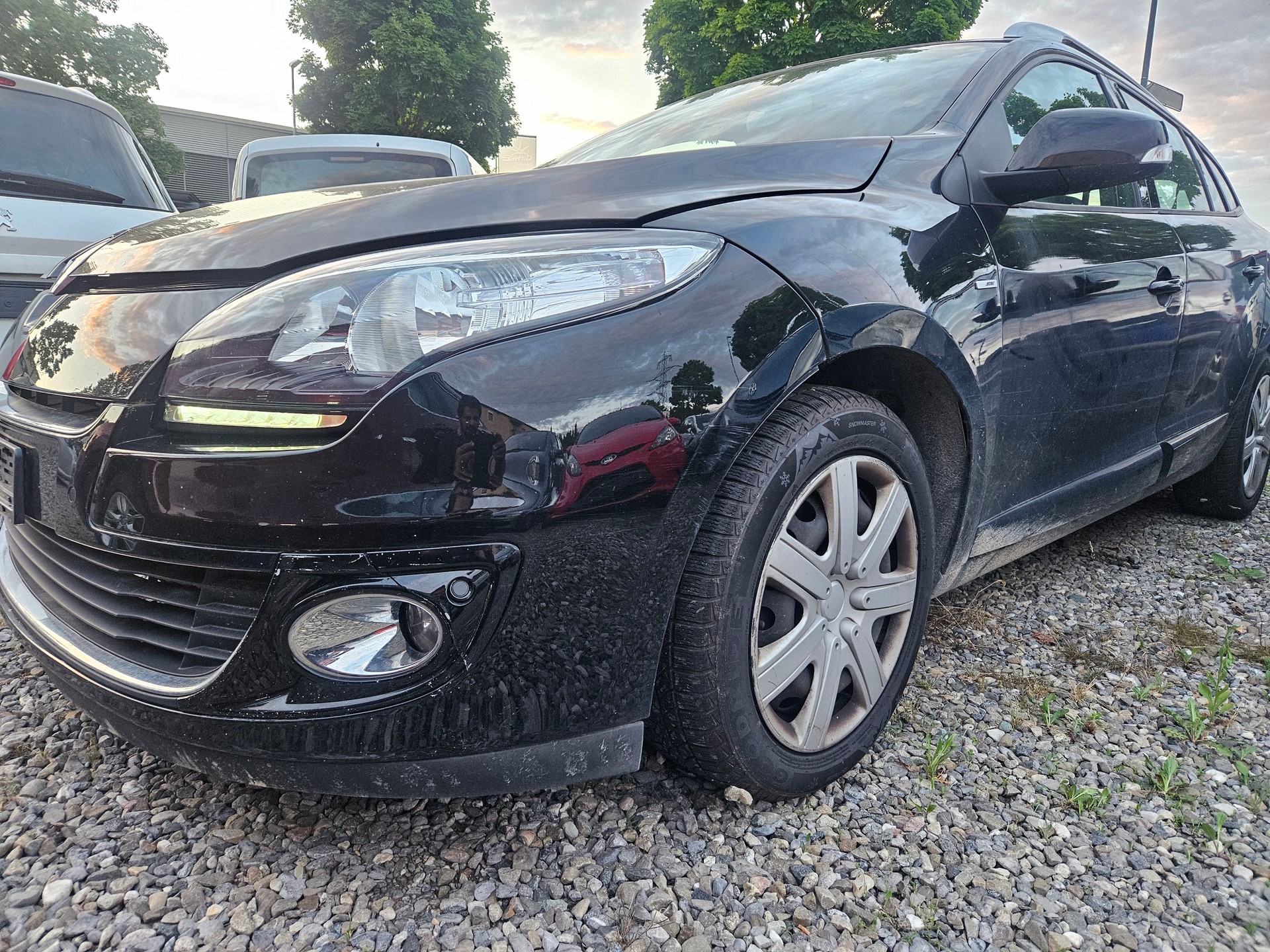 RENAULT Mégane Grandtour 1.5 dCi Bose EDC-image-1